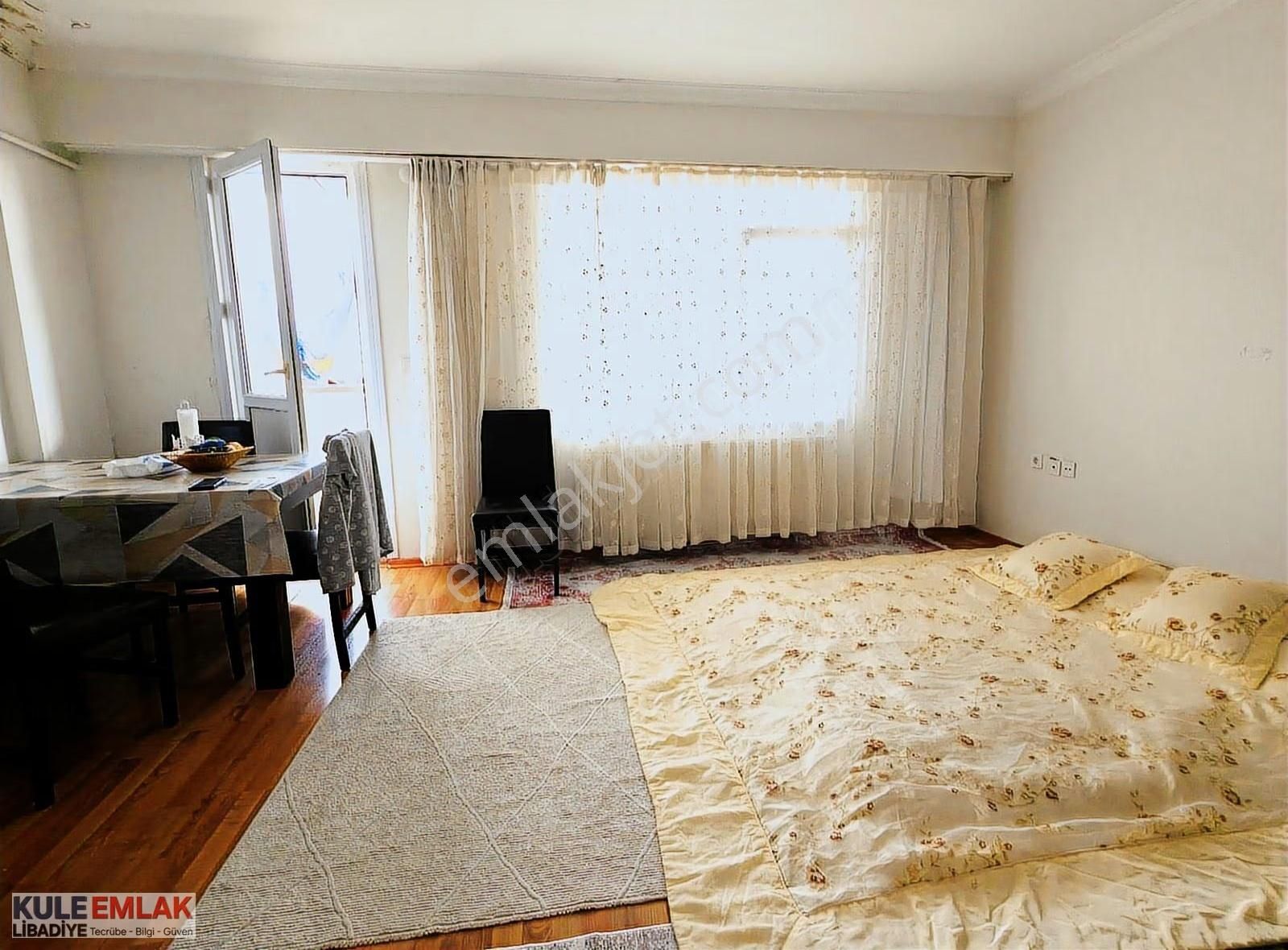 Libadiye'de Metroya Yakın Prestijli Konumda 3+1 Dubleks - Görsel 7