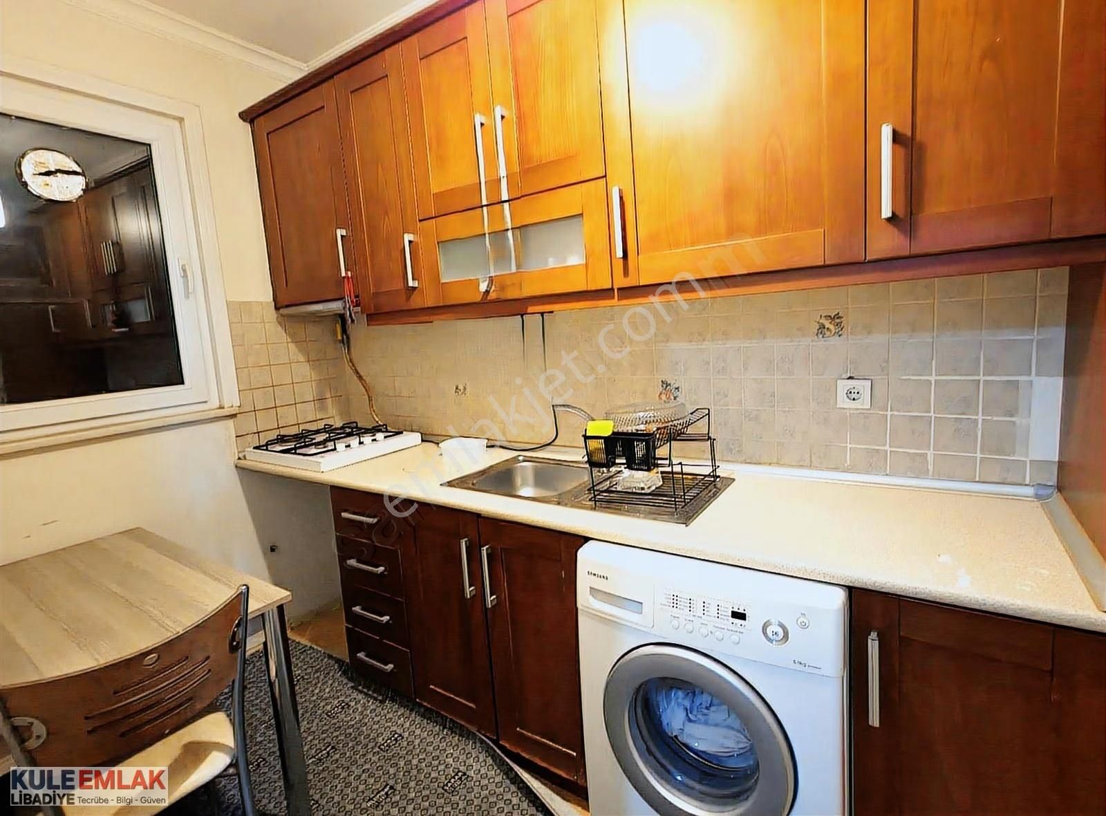 Libadiye'de Metroya Yakın Prestijli Konumda 3+1 Dubleks - Görsel 32