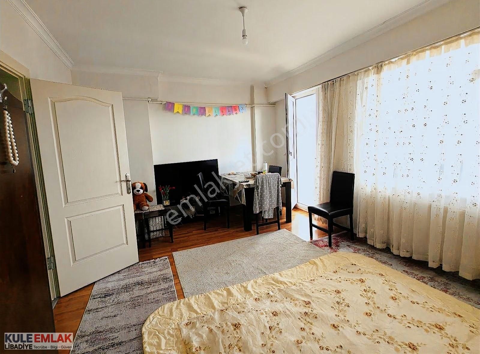 Libadiye'de Metroya Yakın Prestijli Konumda 3+1 Dubleks - Görsel 34