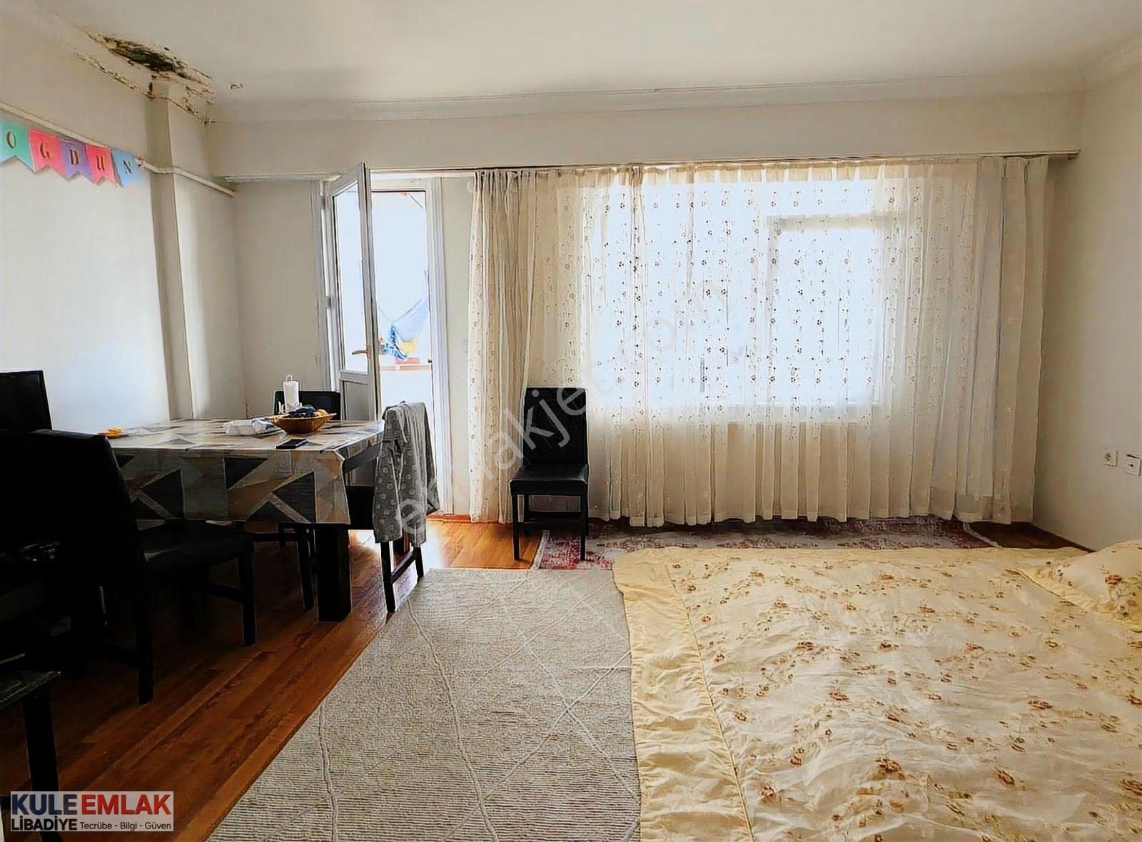 Libadiye'de Metroya Yakın Prestijli Konumda 3+1 Dubleks - Görsel 15