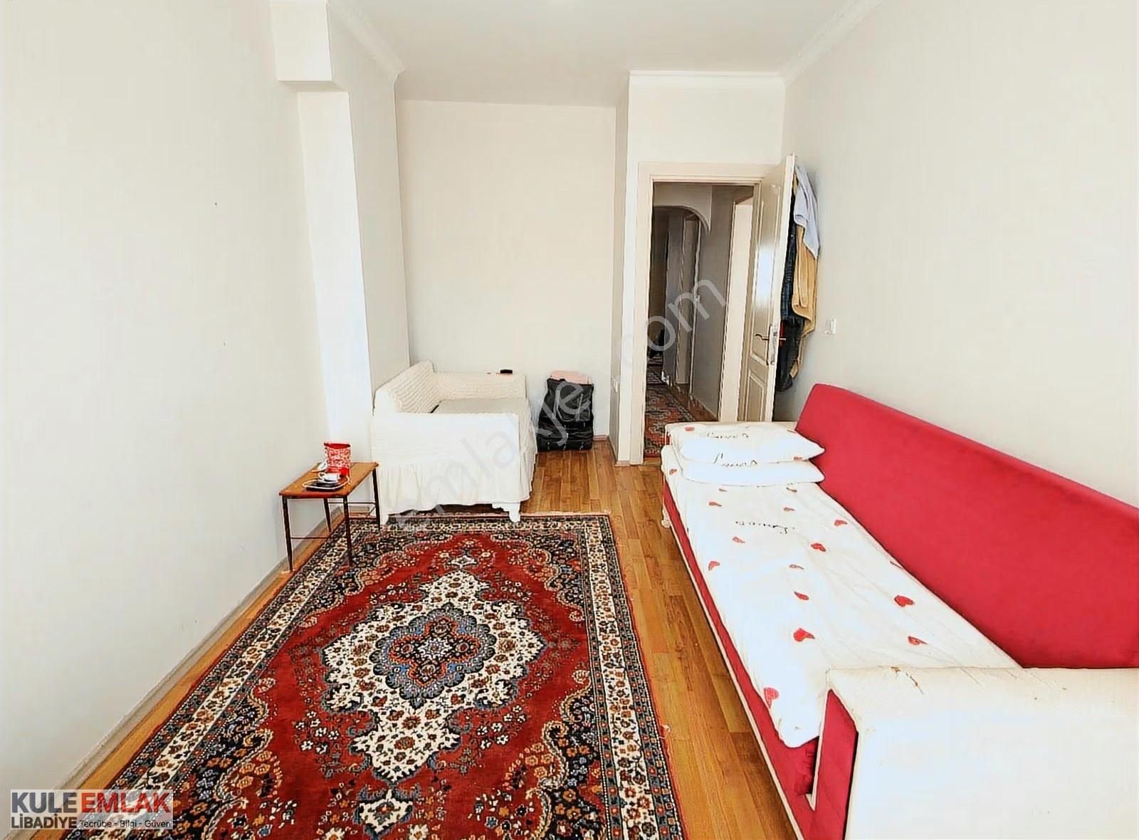 Libadiye'de Metroya Yakın Prestijli Konumda 3+1 Dubleks - Görsel 17