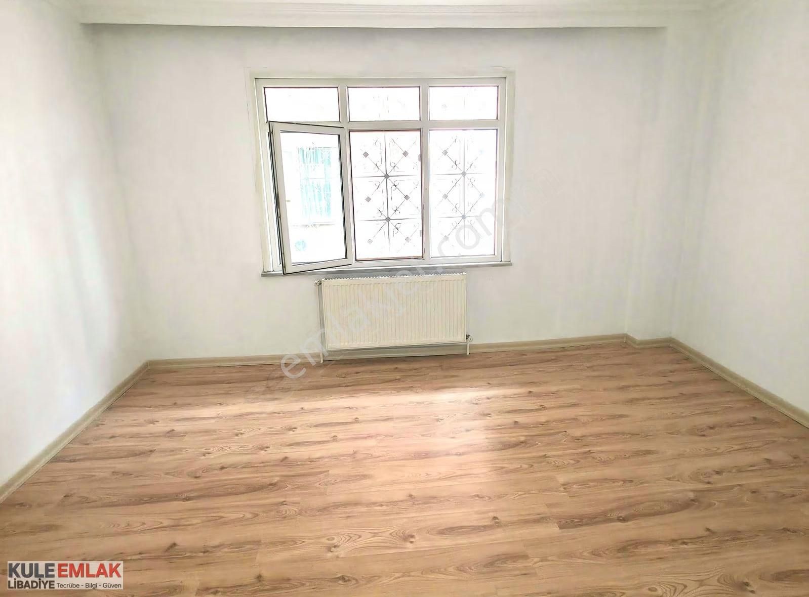 Ünalan Merkezde Metroya Yakın Geniş Ve Ferah Balkonlu 3+1 - Görsel 2