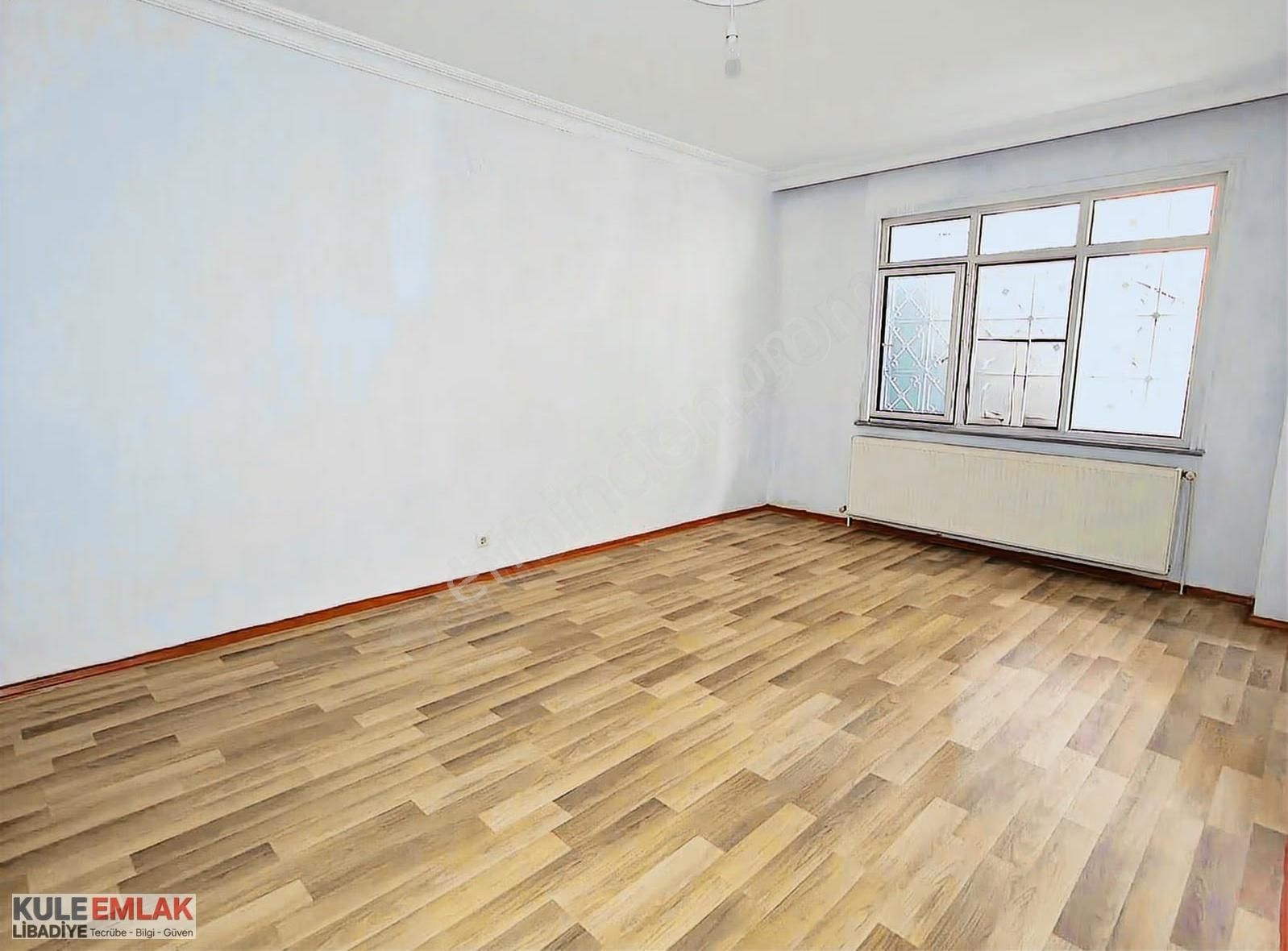 Ünalan Merkezde Metroya Yakın Geniş Ve Ferah Balkonlu 3+1 - Görsel 13