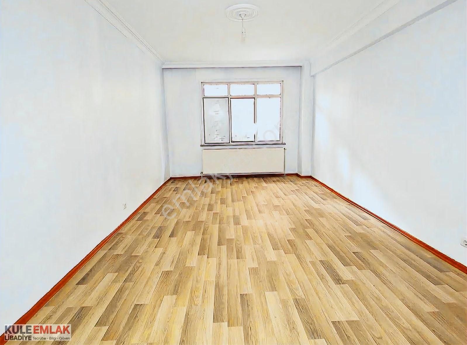 Ünalan Merkezde Metroya Yakın Geniş Ve Ferah Balkonlu 3+1 - Görsel 27