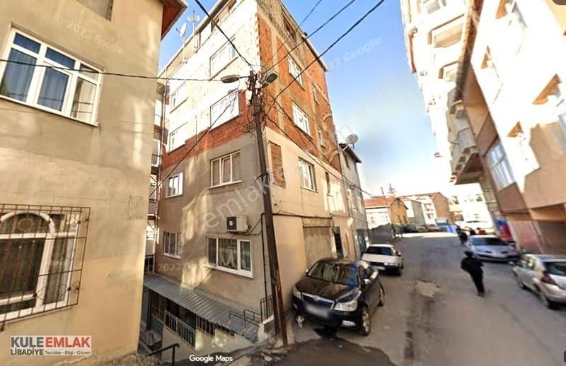 Ünalan Merkezde Metroya Yakın Geniş Ve Ferah Balkonlu 3+1 - Görsel 29