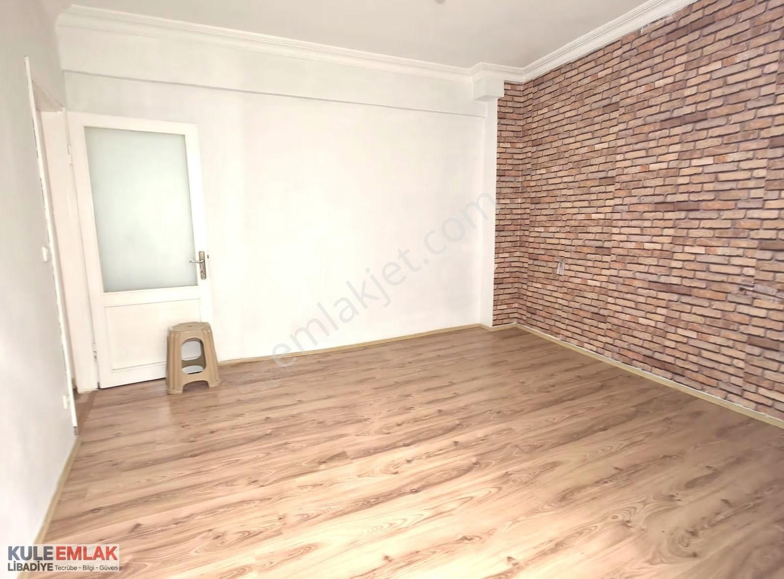 Ünalan Merkezde Metroya Yakın Geniş Ve Ferah Balkonlu 3+1 - Görsel 7