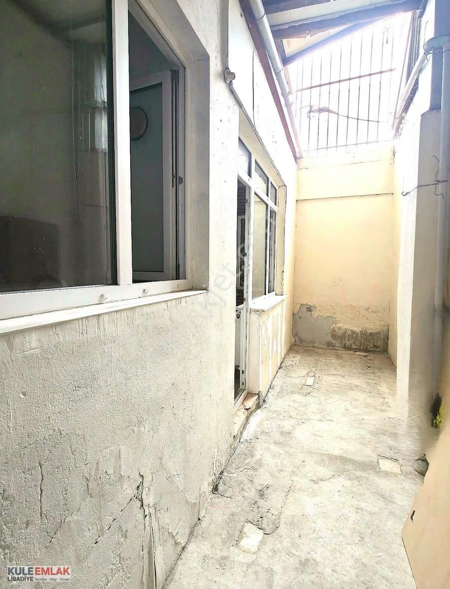 Ünalan Merkezde Metroya Yakın Geniş Ve Ferah Balkonlu 3+1 - Görsel 16