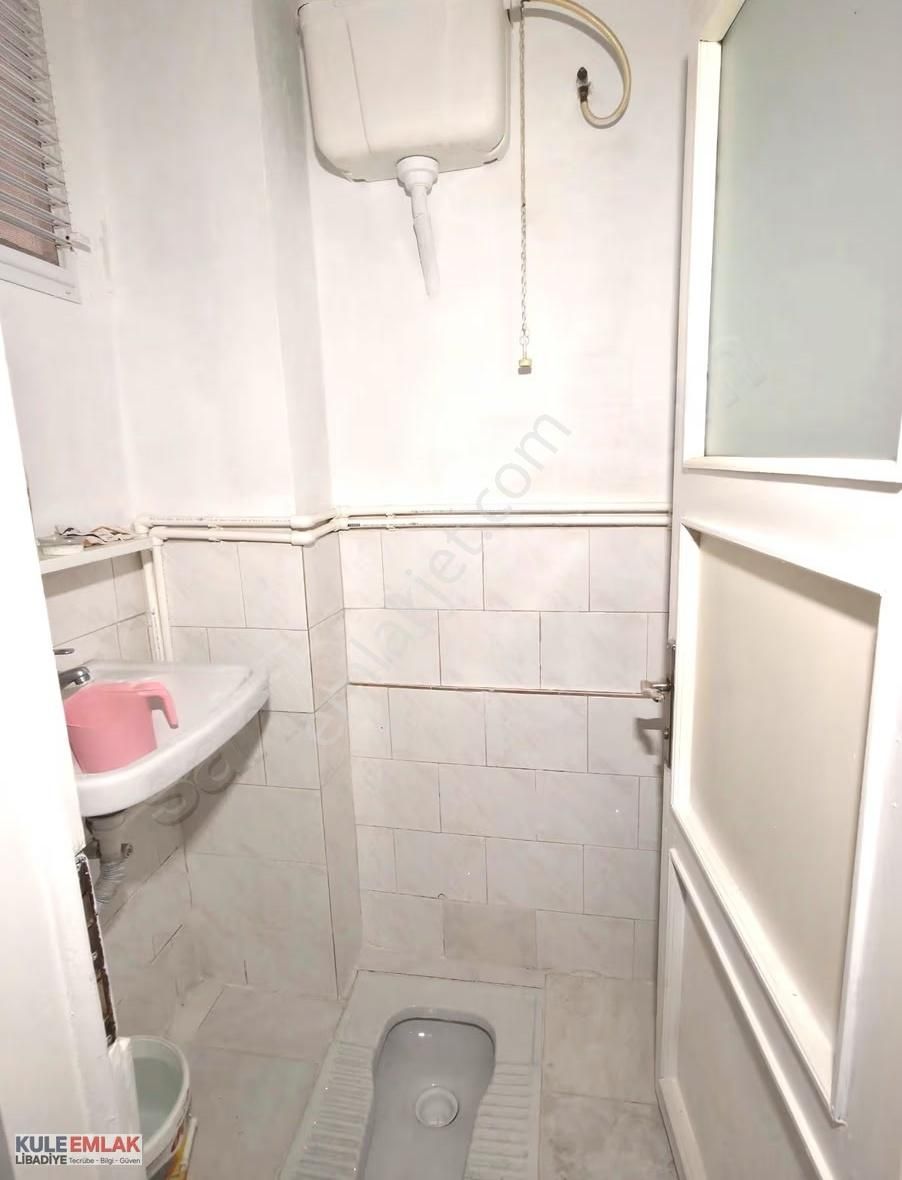 Ünalan Merkezde Metroya Yakın Geniş Ve Ferah Balkonlu 3+1 - Görsel 19