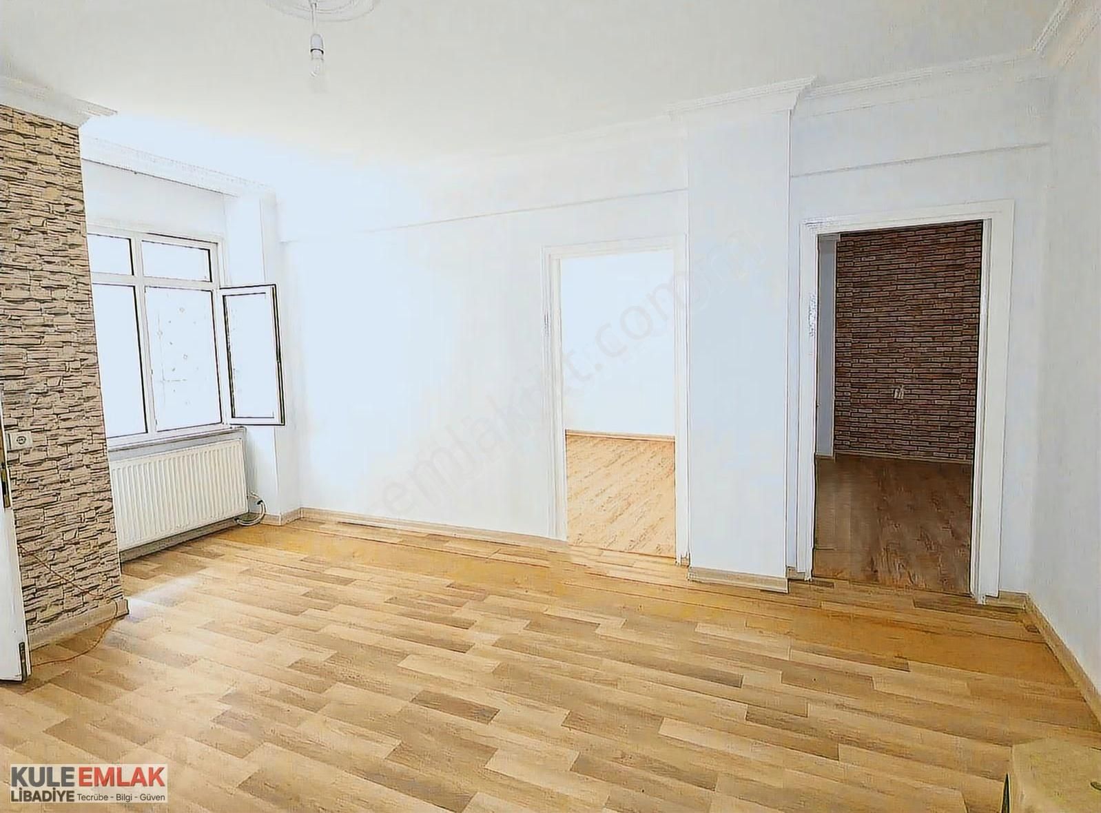 Ünalan Merkezde Metroya Yakın Geniş Ve Ferah Balkonlu 3+1 - Görsel 5