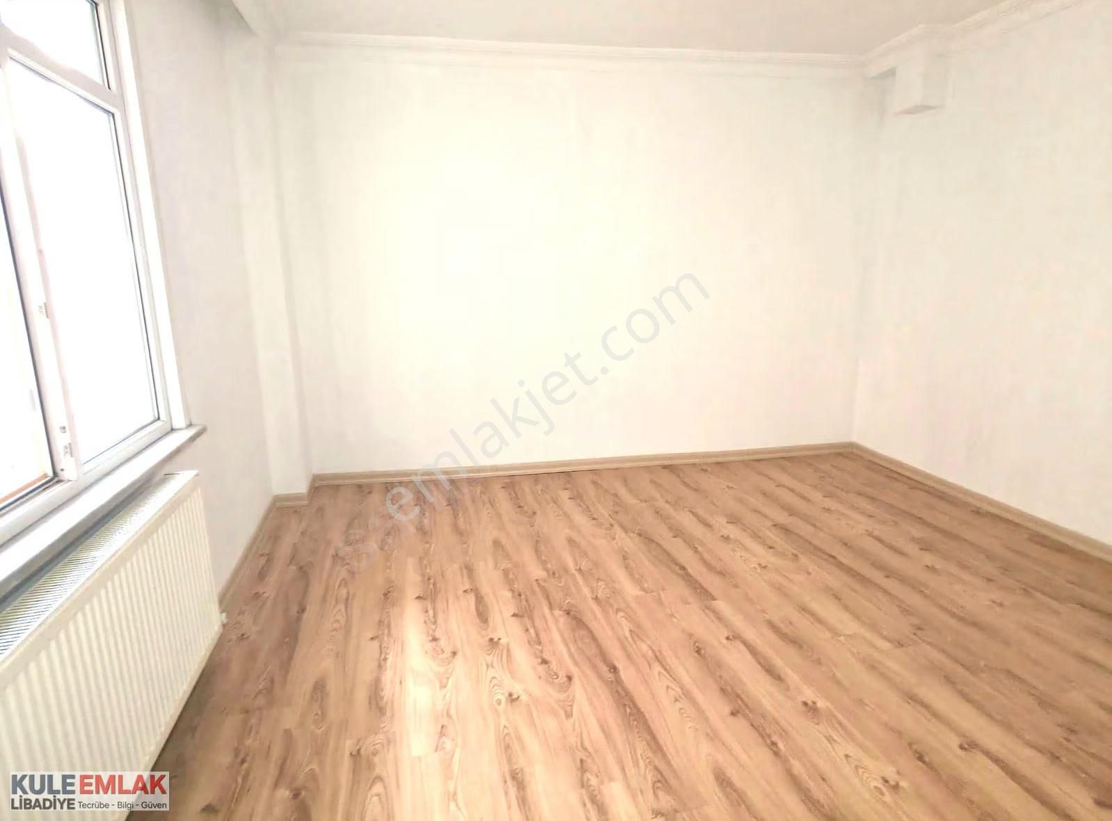 Ünalan Merkezde Metroya Yakın Geniş Ve Ferah Balkonlu 3+1 - Görsel 9