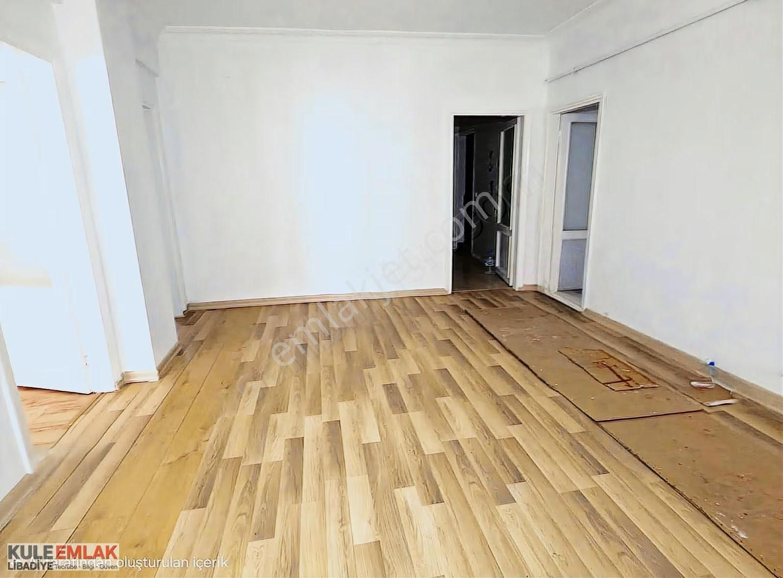 Ünalan Merkezde Metroya Yakın Geniş Ve Ferah Balkonlu 3+1 - Görsel 20