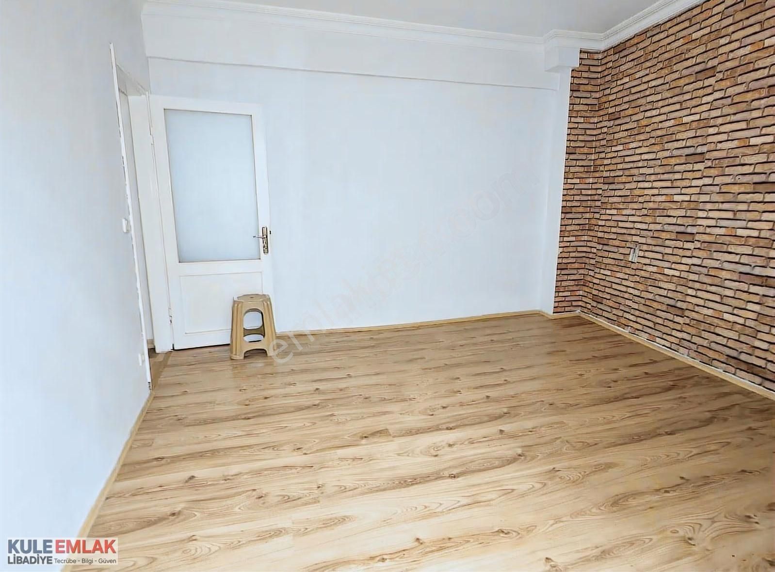 Ünalan Merkezde Metroya Yakın Geniş Ve Ferah Balkonlu 3+1 - Görsel 22