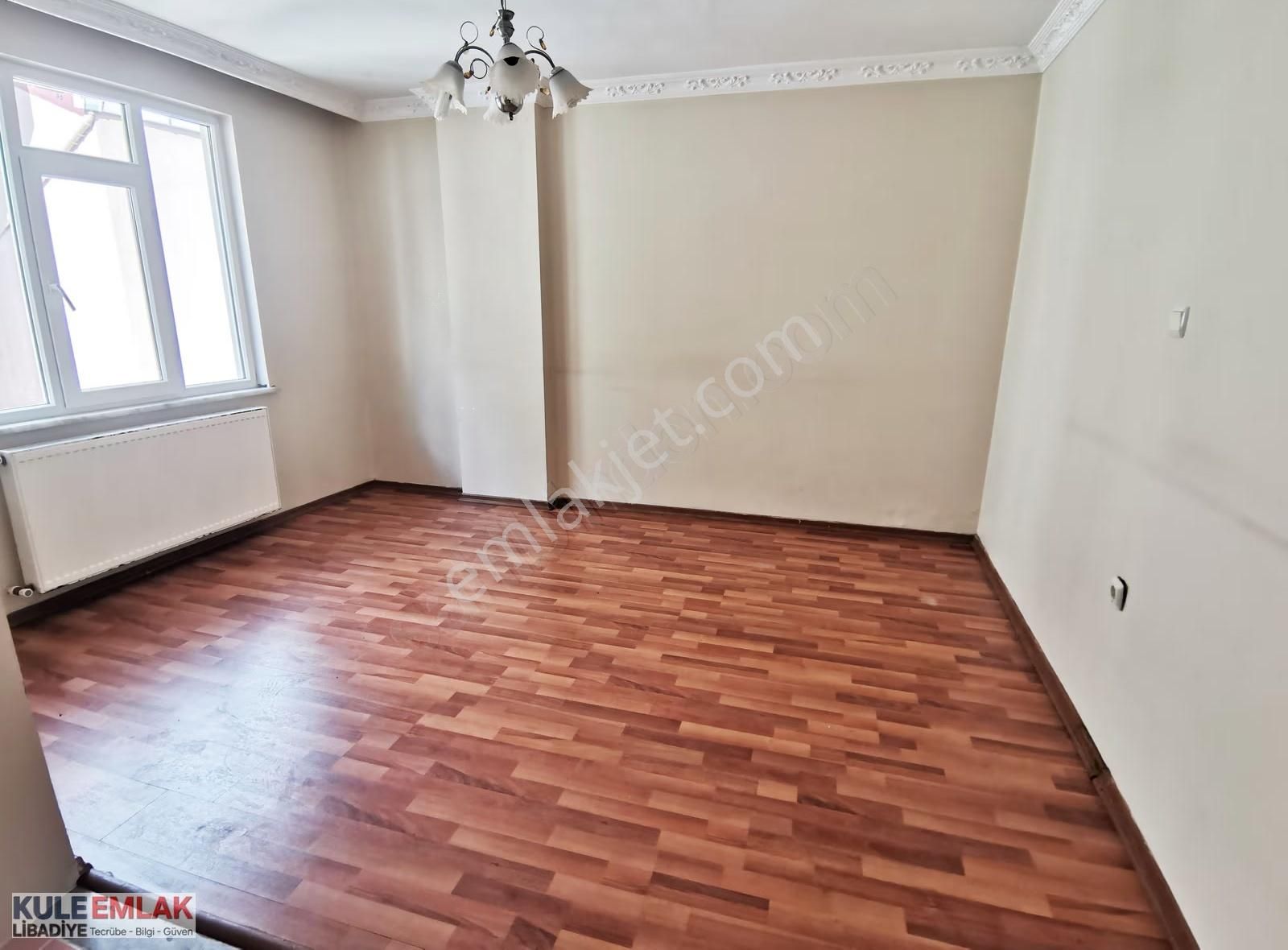 Kule'den | Karlıdere Caddesi'nde 3+1 Teraslı Dubleks - Görsel 10