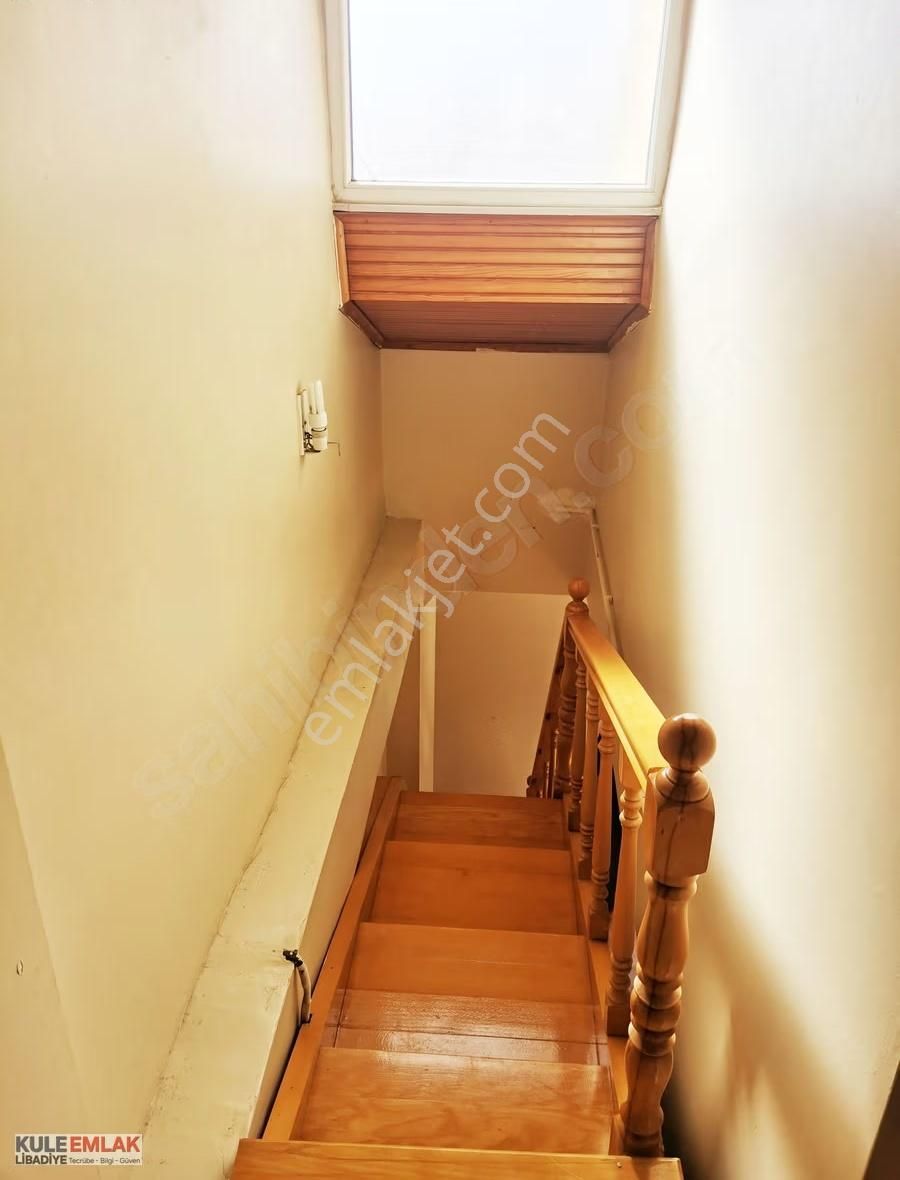 Kule'den | Karlıdere Caddesi'nde 3+1 Teraslı Dubleks - Görsel 17