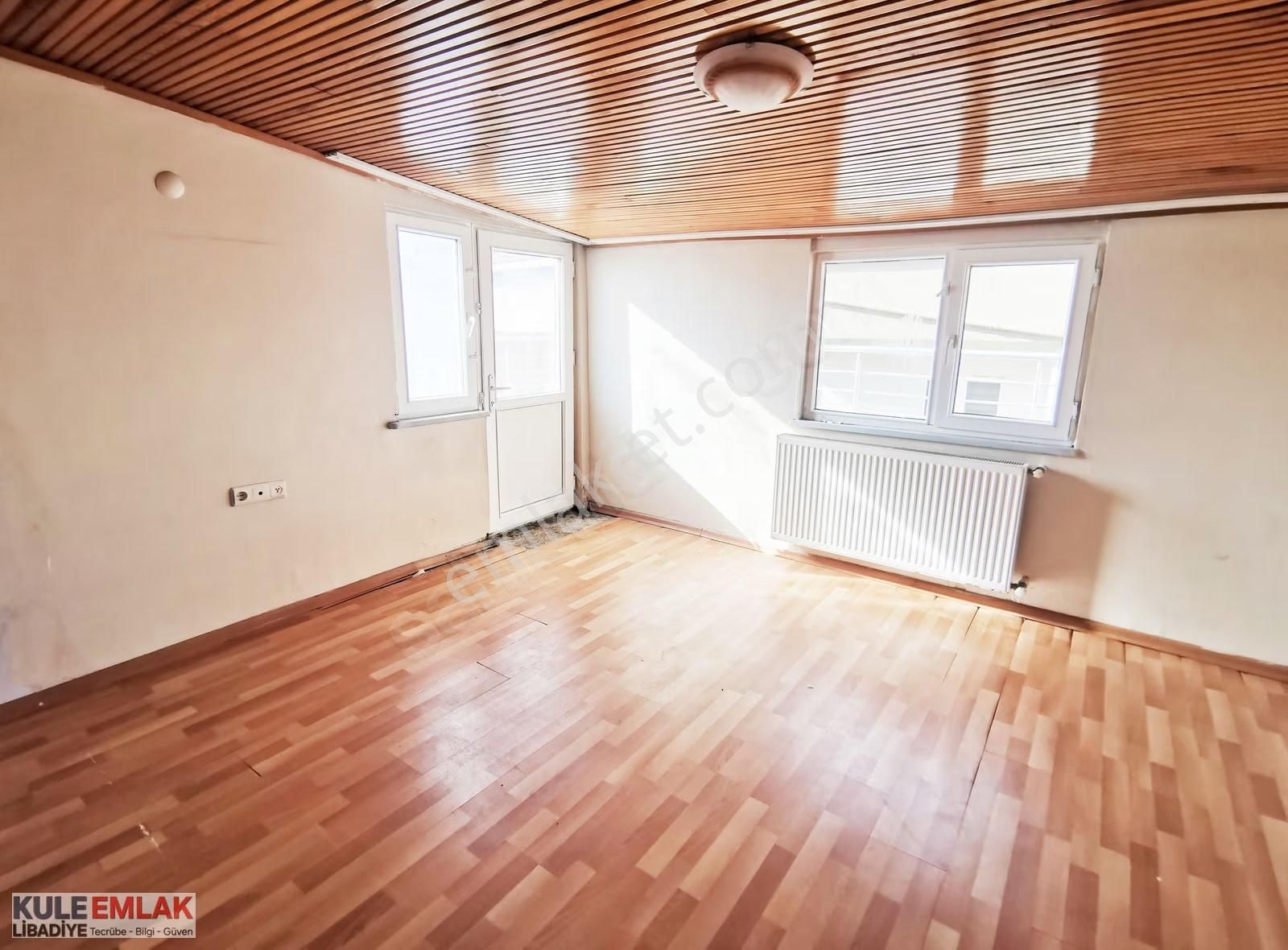 Kule'den | Karlıdere Caddesi'nde 3+1 Teraslı Dubleks - Görsel 6