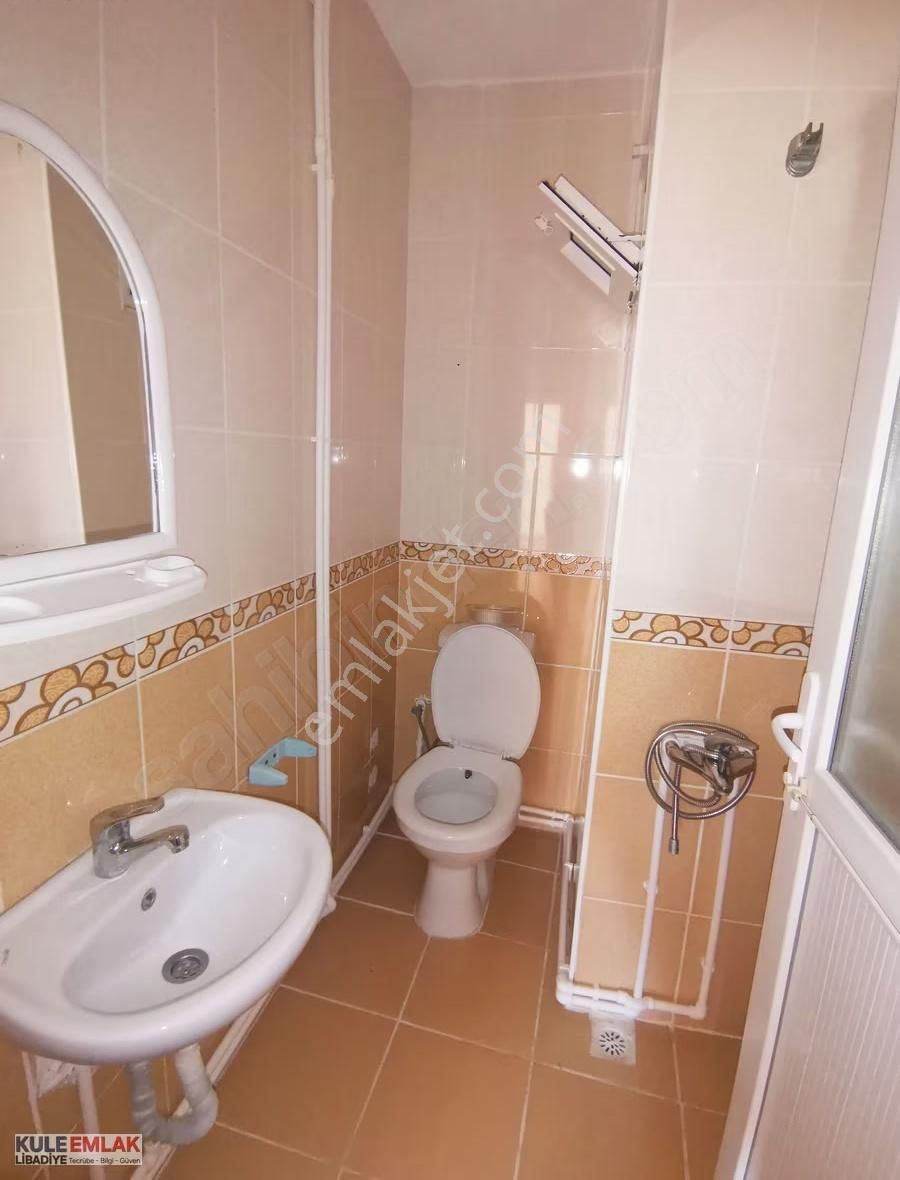 Kule'den | Karlıdere Caddesi'nde 3+1 Teraslı Dubleks - Görsel 15
