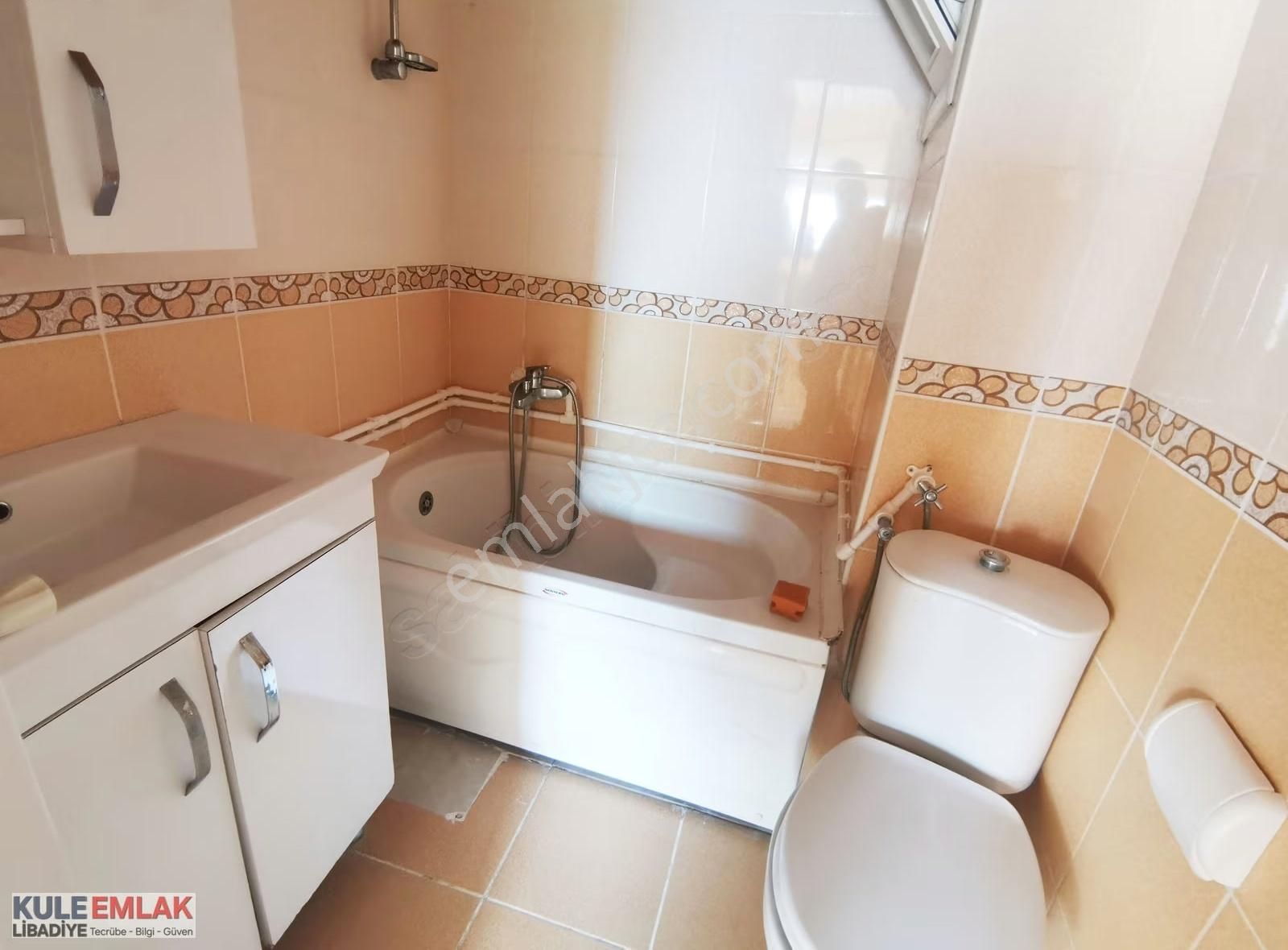 Kule'den | Karlıdere Caddesi'nde 3+1 Teraslı Dubleks - Görsel 5