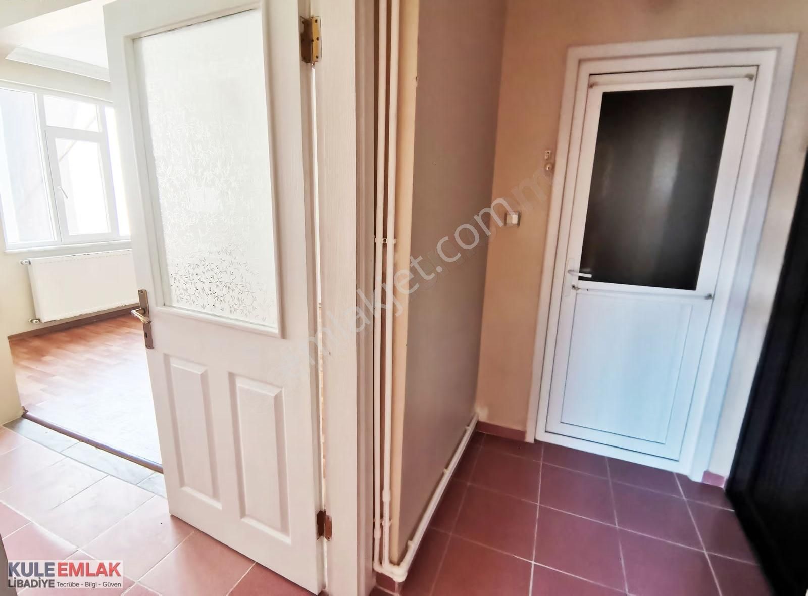 Kule'den | Karlıdere Caddesi'nde 3+1 Teraslı Dubleks - Görsel 12
