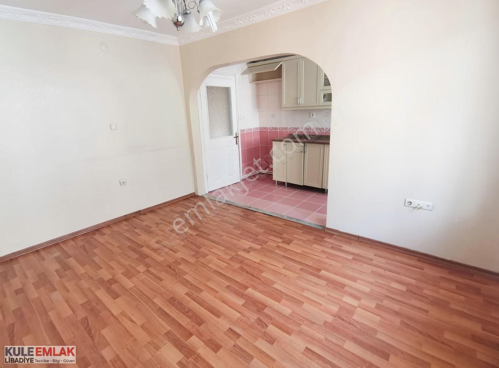 Kule'den | Karlıdere Caddesi'nde 3+1 Teraslı Dubleks - Görsel 21