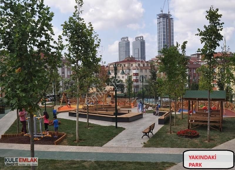 Kule'den | Karlıdere Caddesi'nde 3+1 Teraslı Dubleks - Görsel 4