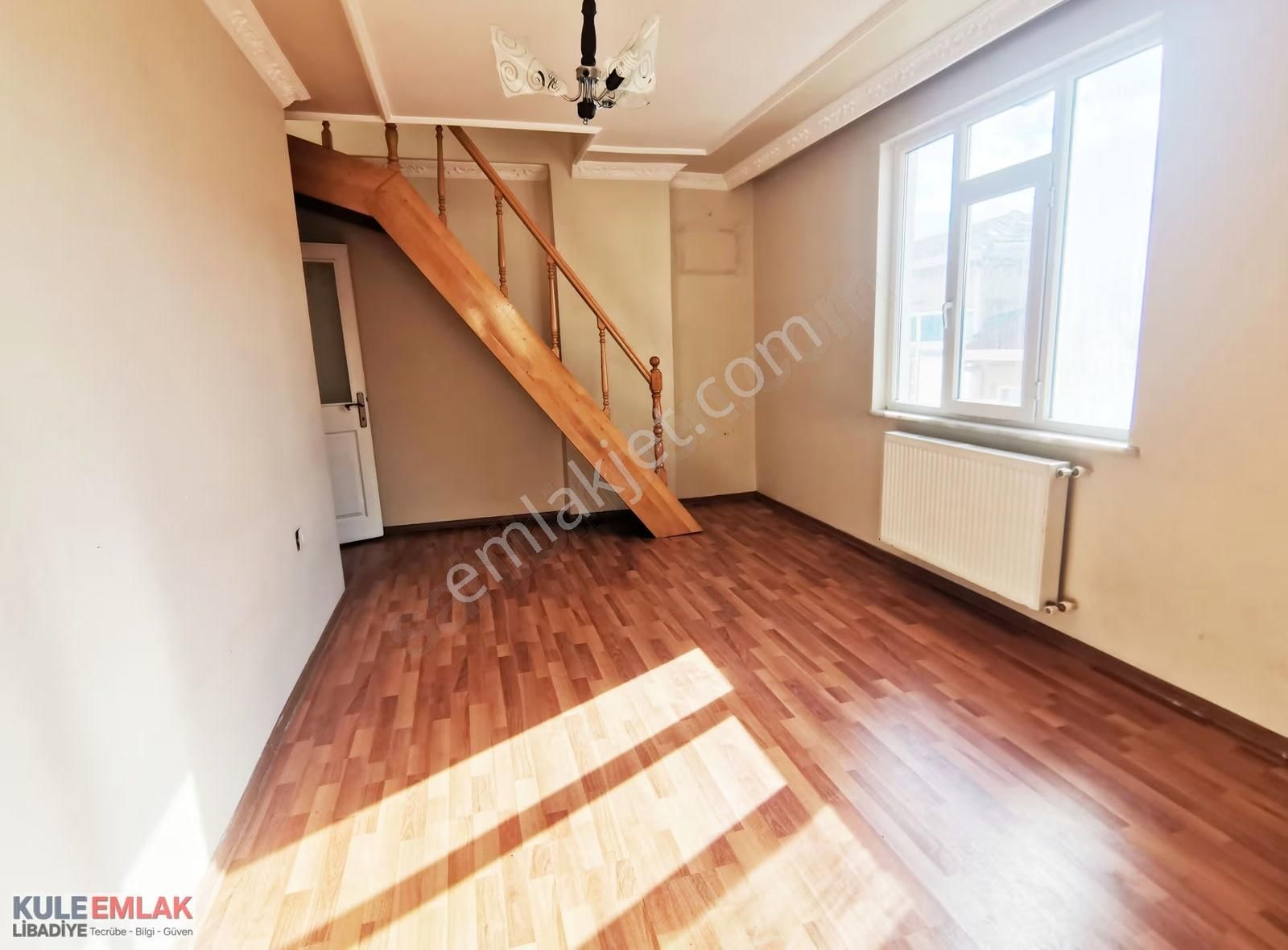 Kule'den | Karlıdere Caddesi'nde 3+1 Teraslı Dubleks - Görsel 19