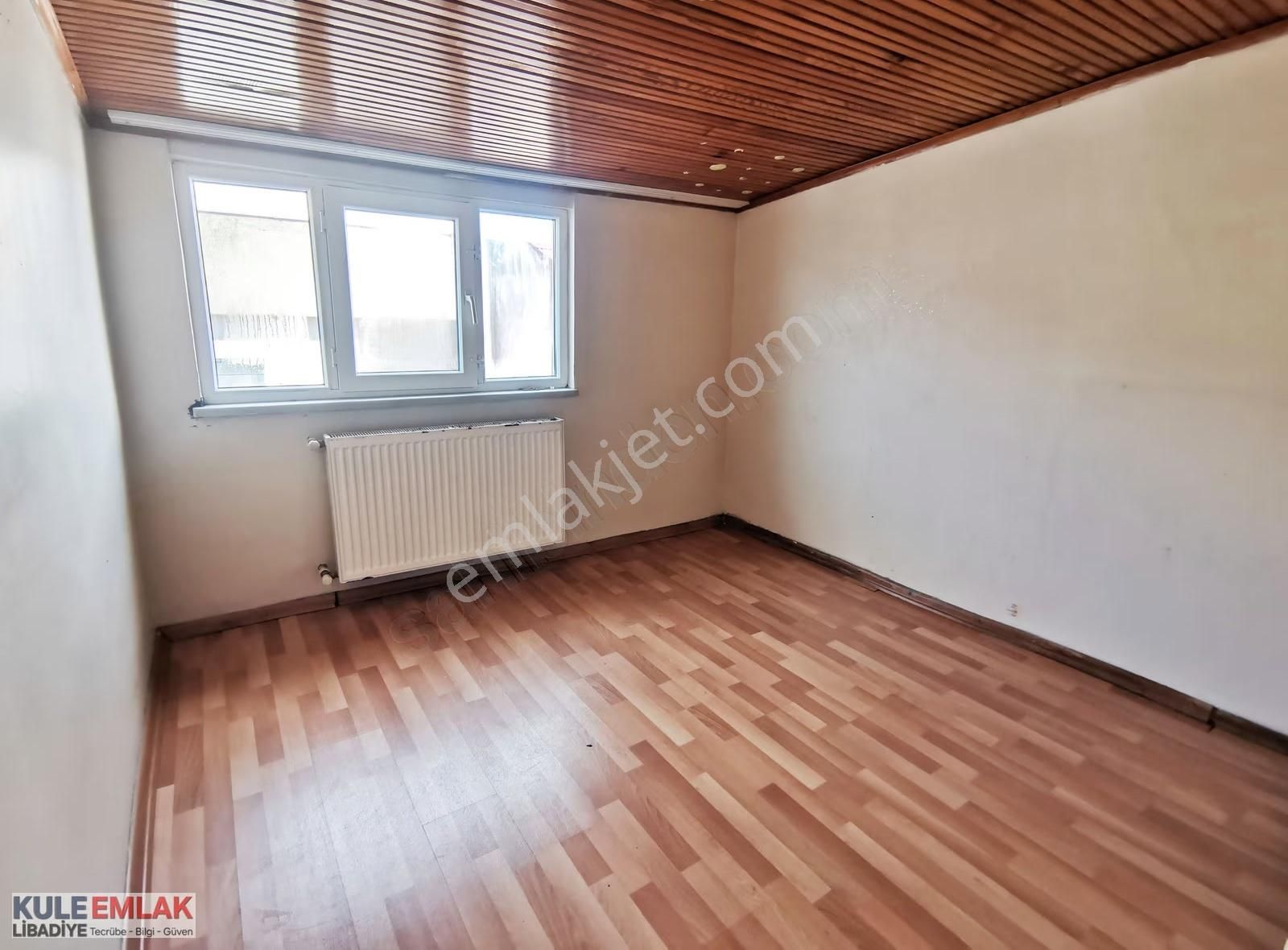 Kule'den | Karlıdere Caddesi'nde 3+1 Teraslı Dubleks - Görsel 20