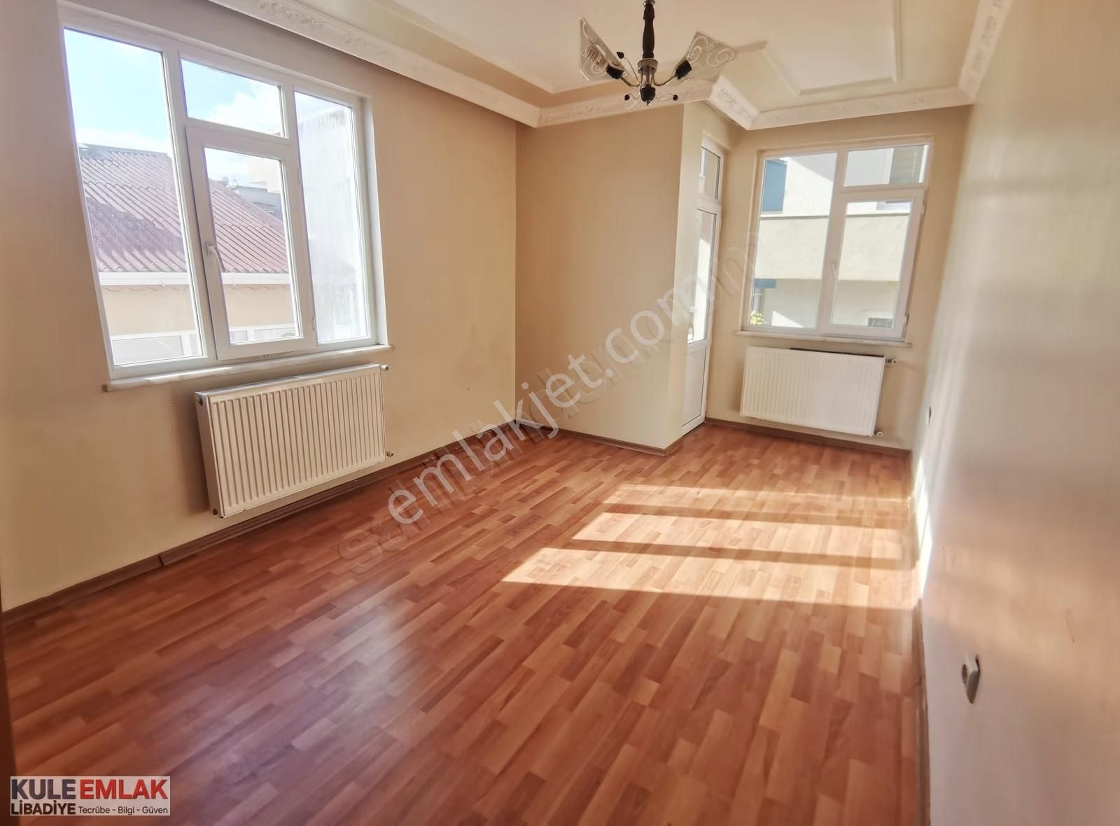 Kule'den | Karlıdere Caddesi'nde 3+1 Teraslı Dubleks - Görsel 7