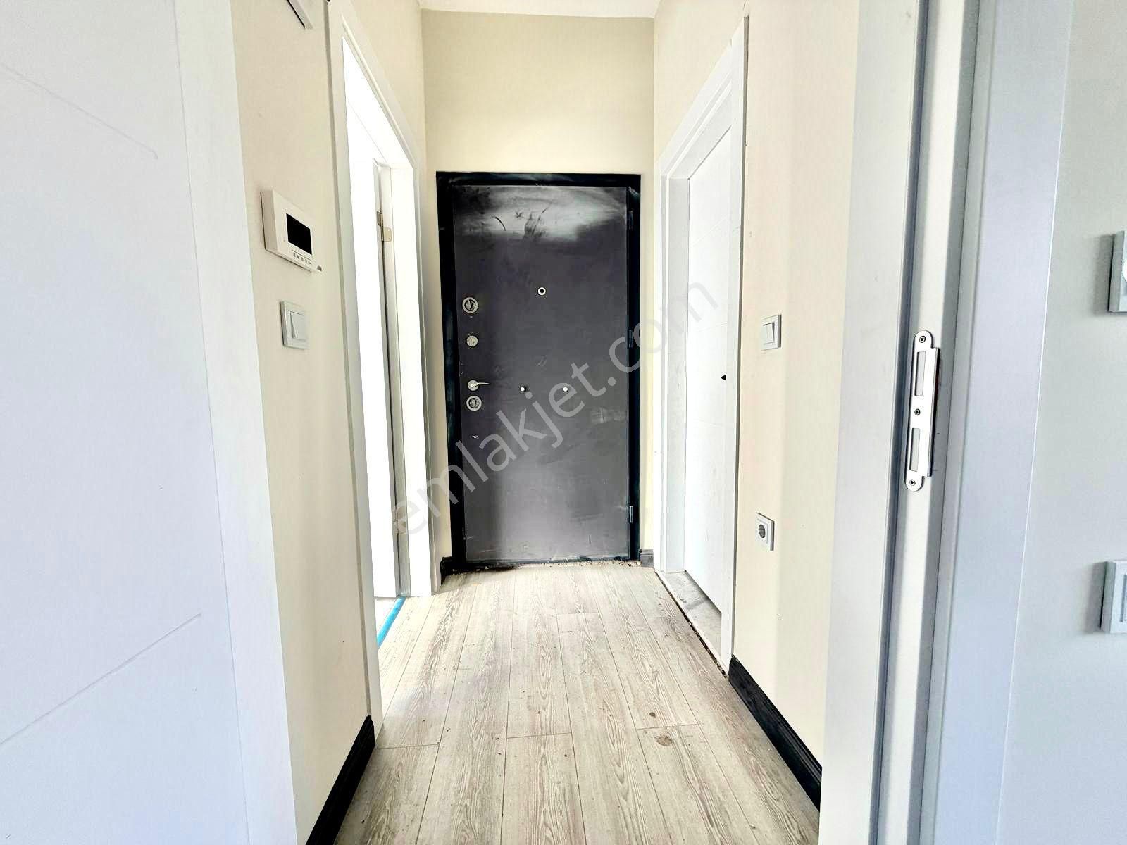 ▓karabuluttan▓sıfır Şık Ve Deniz Manzarlı 1+1 Satılık Daire - Görsel 12
