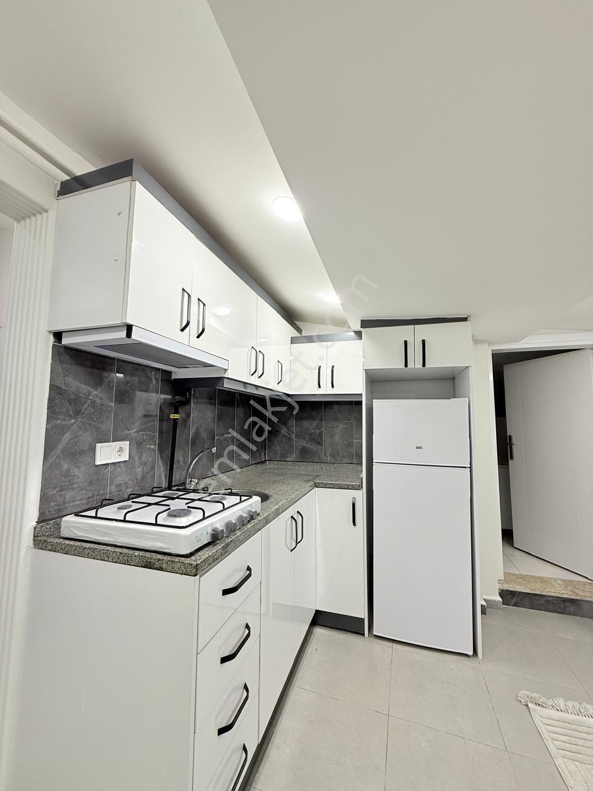 Incilipinar Mahallesi Parka Yürüme Mesafesi 65 M2 Apart - Görsel 8