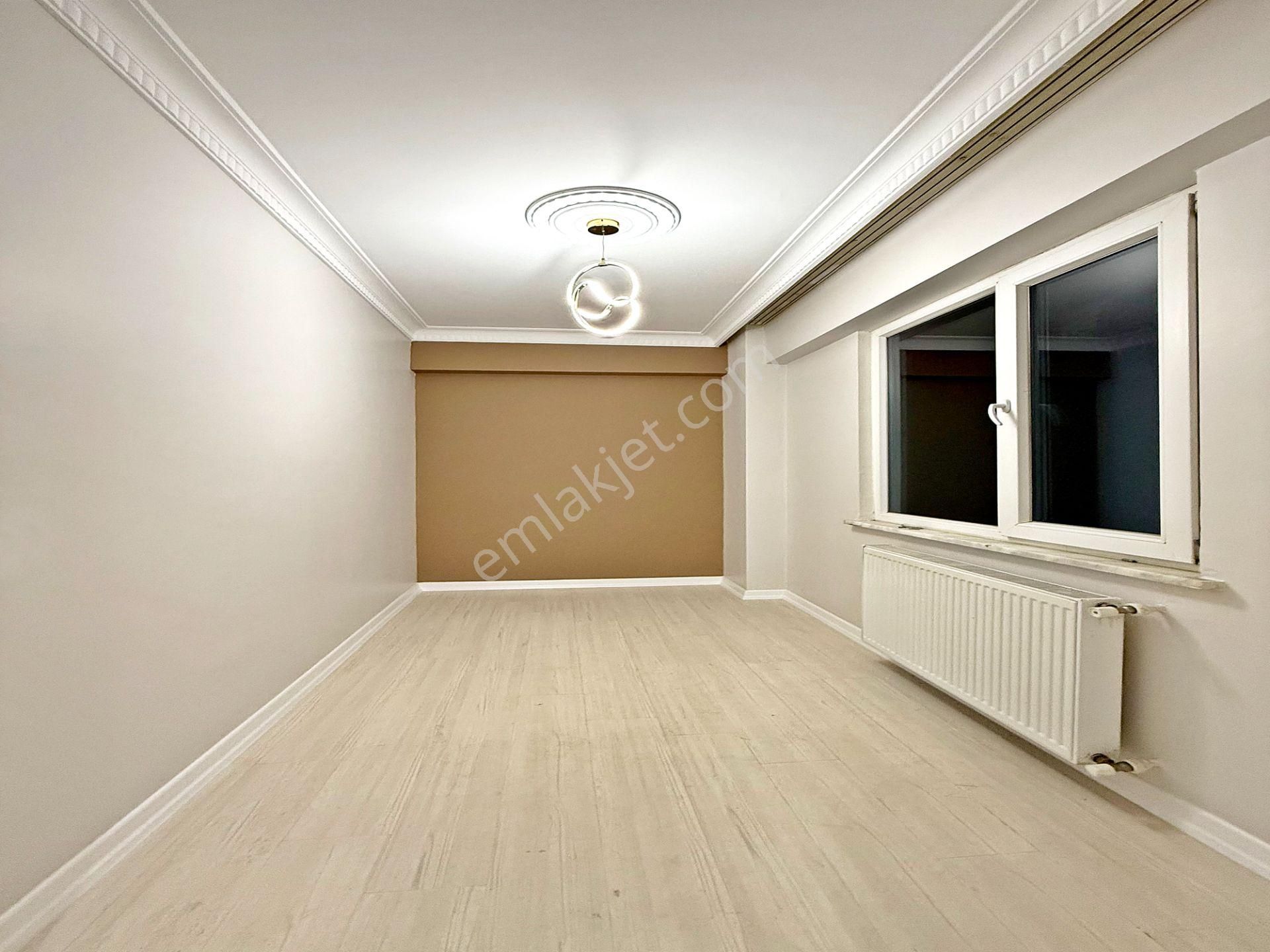 Metrobüse Yürüme Mesafesinde 2+1 İskanlı Krediye Uygun Daire - Görsel 5