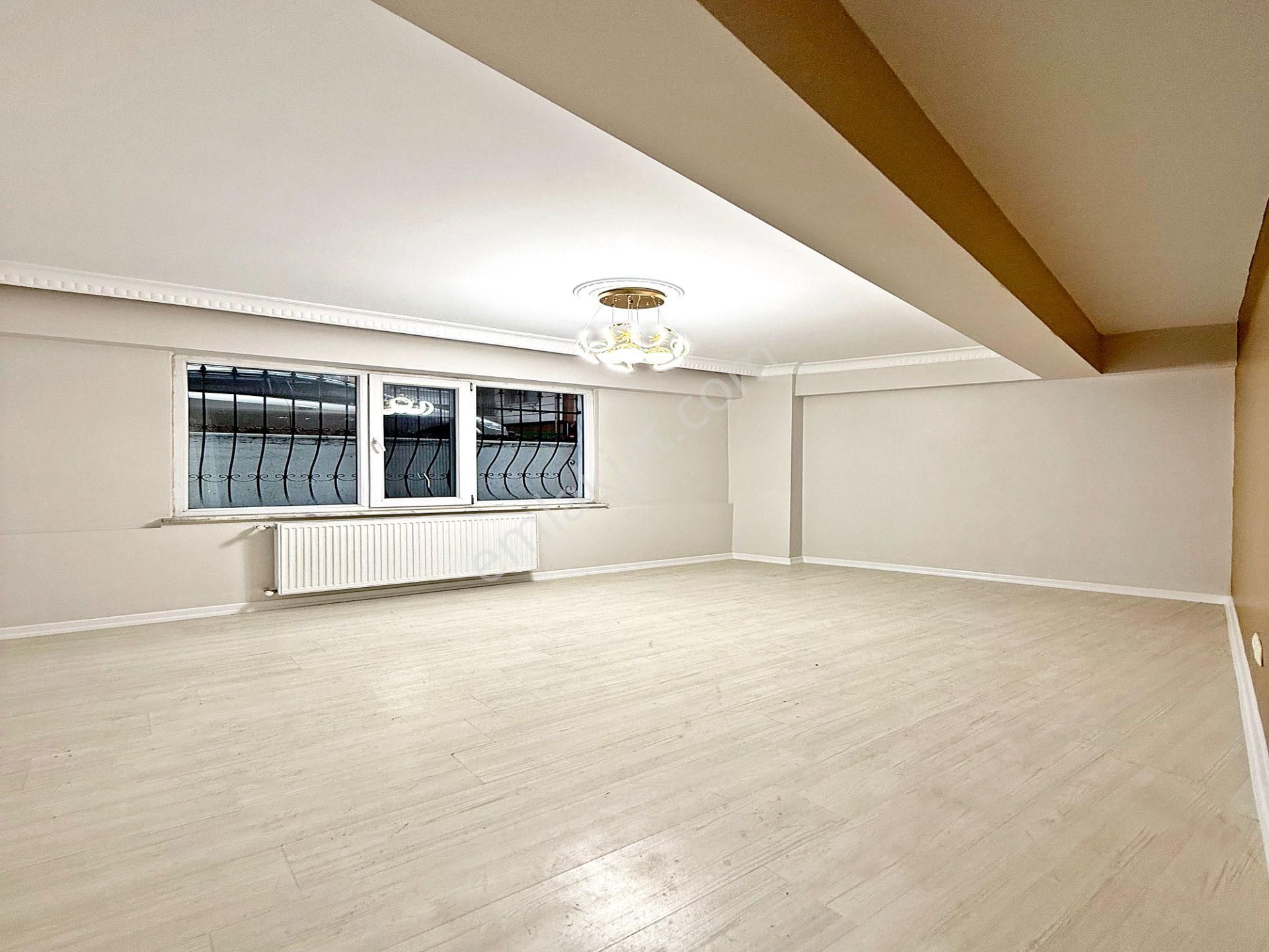 Metrobüse Yürüme Mesafesinde 2+1 İskanlı Krediye Uygun Daire - Görsel 3