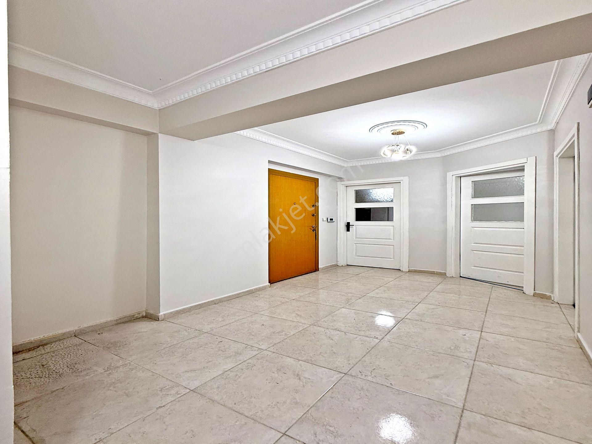 Metrobüse Yürüme Mesafesinde 2+1 İskanlı Krediye Uygun Daire - Görsel 6