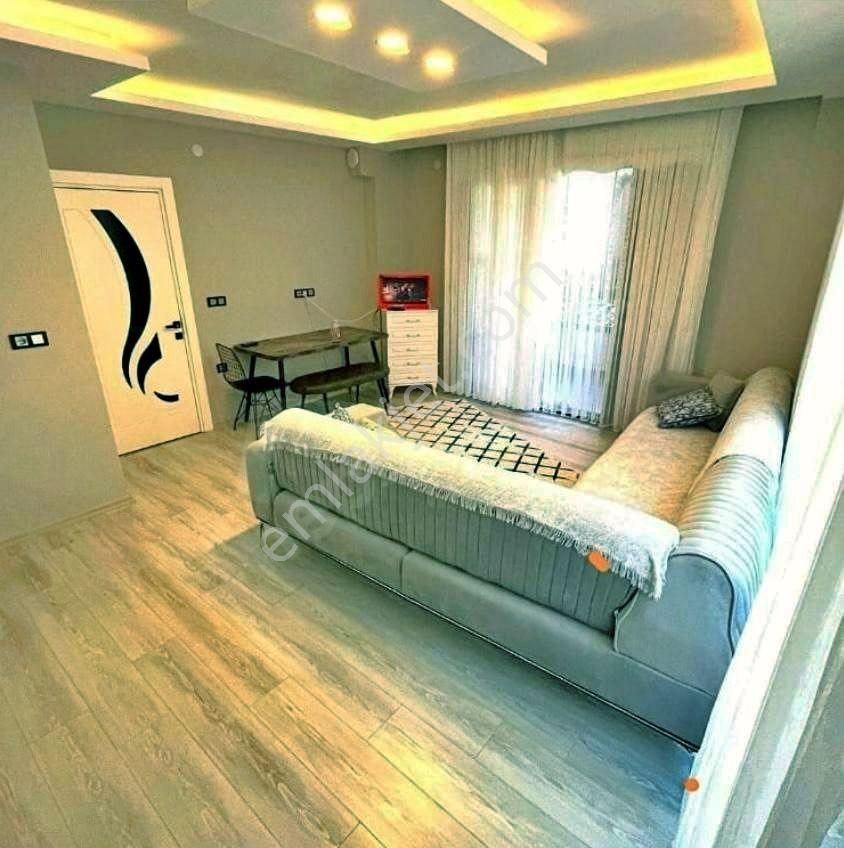 Uytun'dan Akçay Yasa Avm Yürüme Mesafesinde Önü Açık 1+1 Daire - Görsel 28