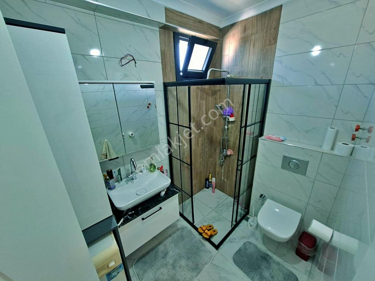 Uytun'dan Akçay Yasa Avm Yürüme Mesafesinde Önü Açık 1+1 Daire - Görsel 34