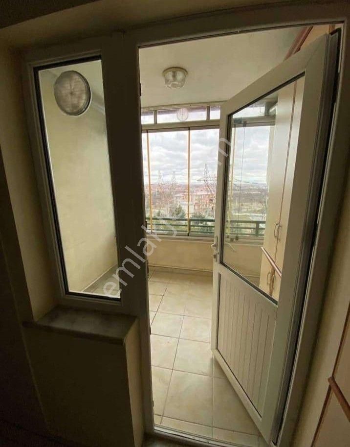 Akçay Emlak'tan Akşehir Kuruçay Tokide Ara Kat Satılık Daire - Görsel 14