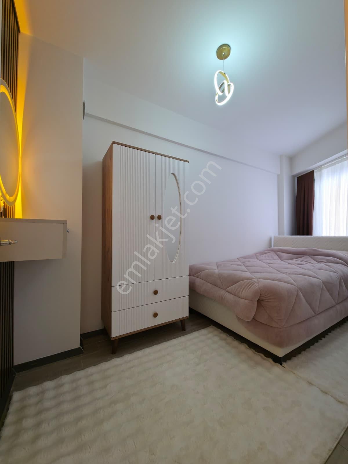 Akkonak Mahallesi Lozan Caddesi Yakını Sivil Savunma Altı Arakat 1+1 Suit Apart A210 - Görsel 7