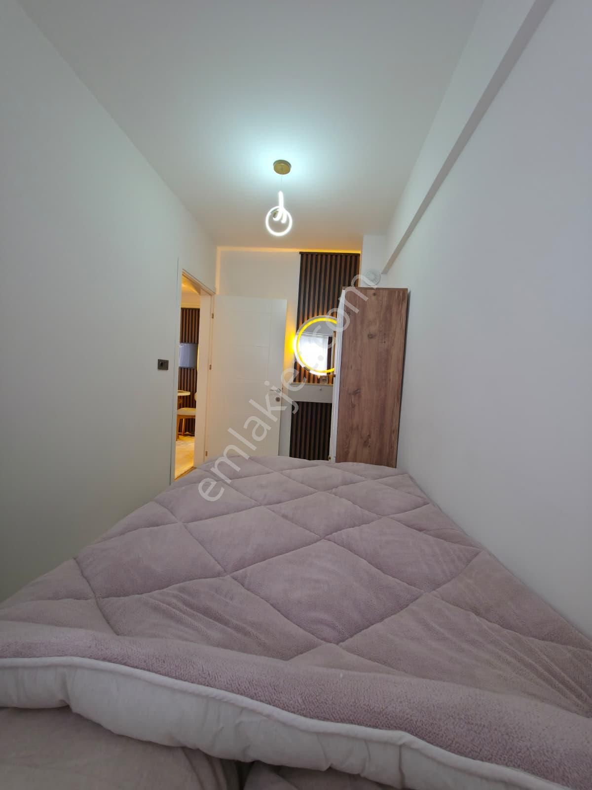 Akkonak Mahallesi Lozan Caddesi Yakını Sivil Savunma Altı Arakat 1+1 Suit Apart A210 - Görsel 8