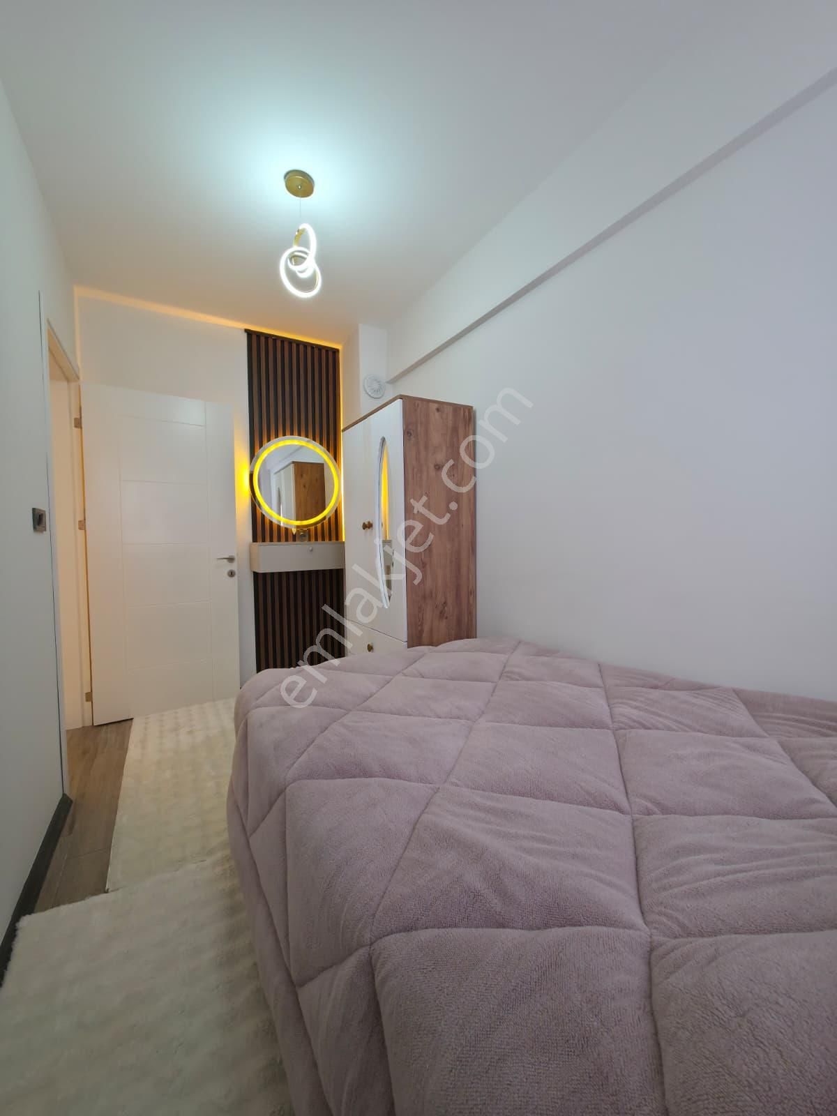 Akkonak Mahallesi Lozan Caddesi Yakını Sivil Savunma Altı Arakat 1+1 Suit Apart A210 - Görsel 9