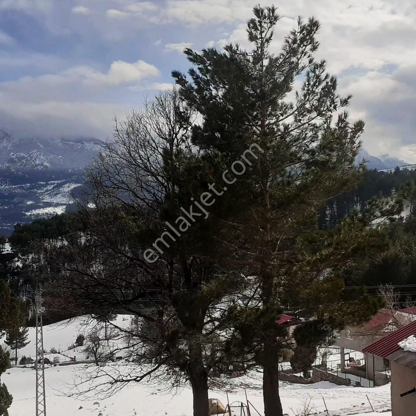 Kar Emlaktan Yeni Konacık Efes Sitesi Yanı 400 M2 Satılık Arsa - Görsel 19