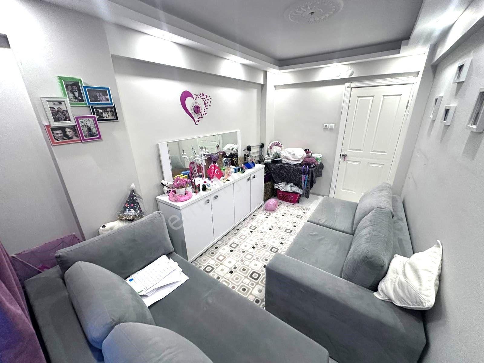 ꧁ay Emlaktan꧂akçay Merkezde Denize Yakın Ön Cephe Ayrı Mutfak Çift Balkon Satılık 3+1 Tasarım Daire - Görsel 24