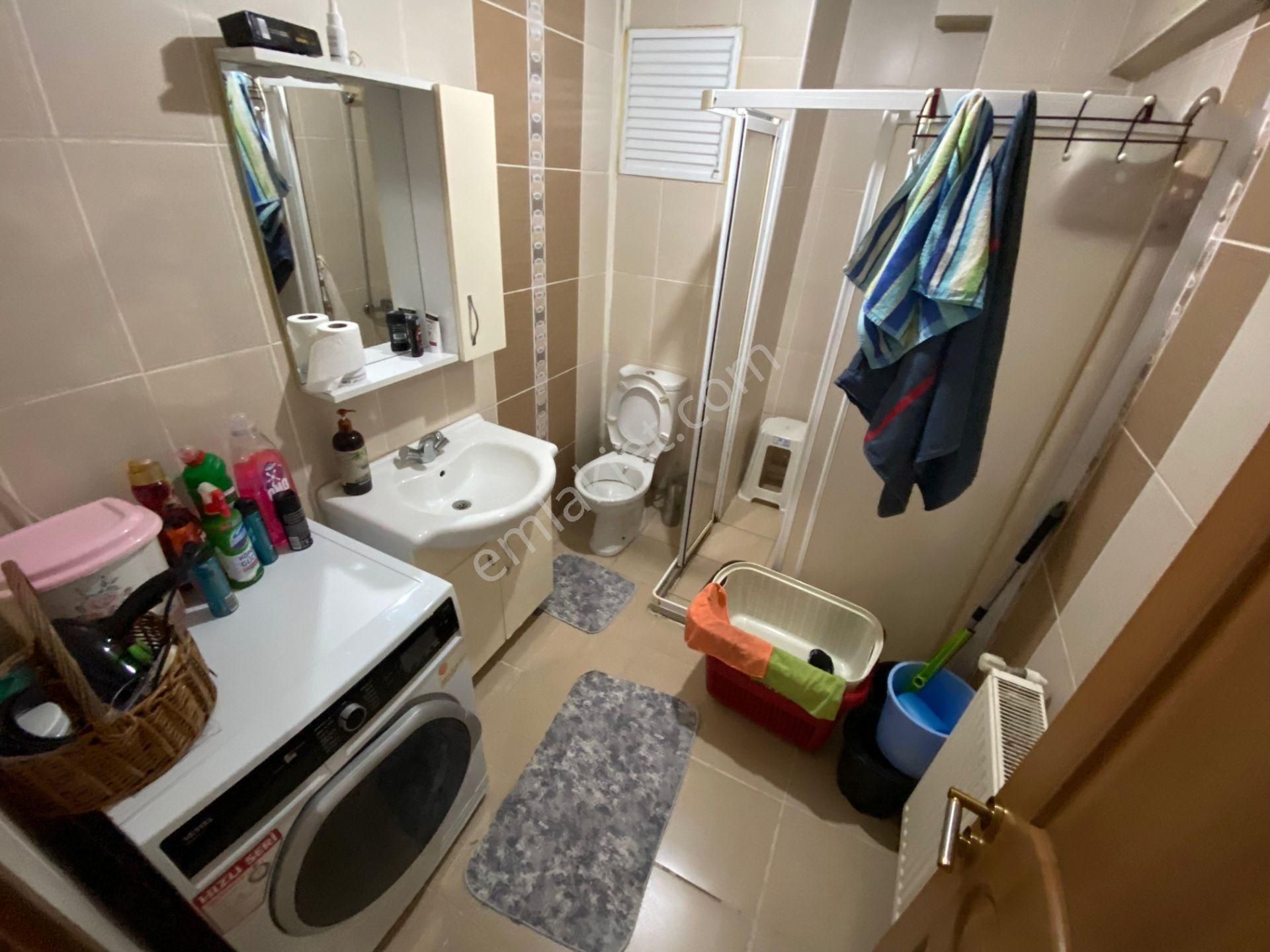 Pınarbaşı Mah Aile Yaşam Merkezi Karşısı Sanatoryum Cadde Üzeri Orta Kat Güney Cephe - Görsel 33