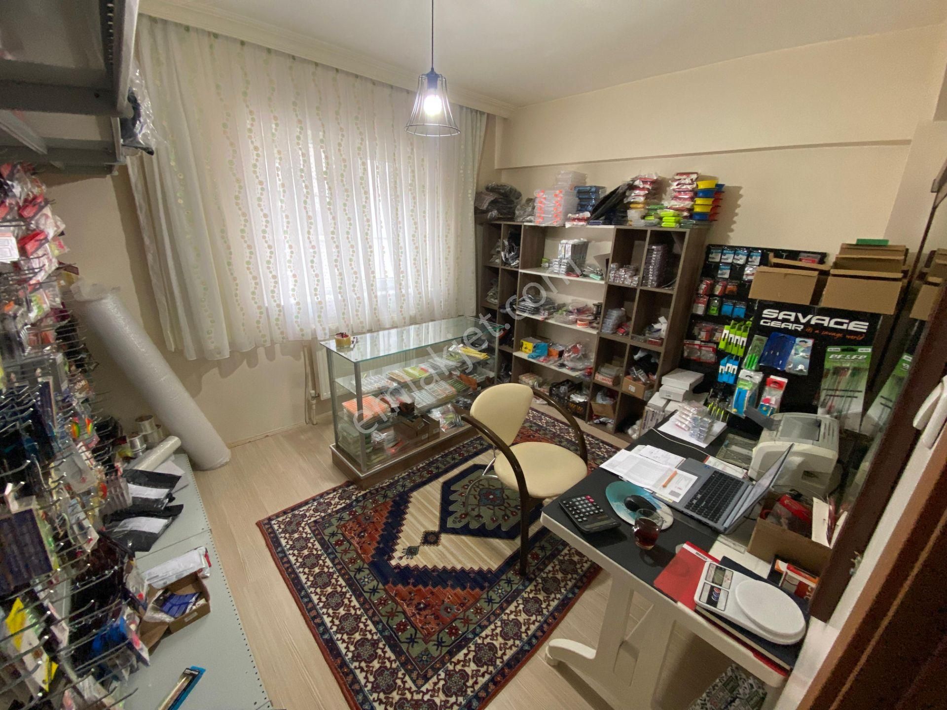 Pınarbaşı Mah Aile Yaşam Merkezi Karşısı Sanatoryum Cadde Üzeri Orta Kat Güney Cephe - Görsel 20