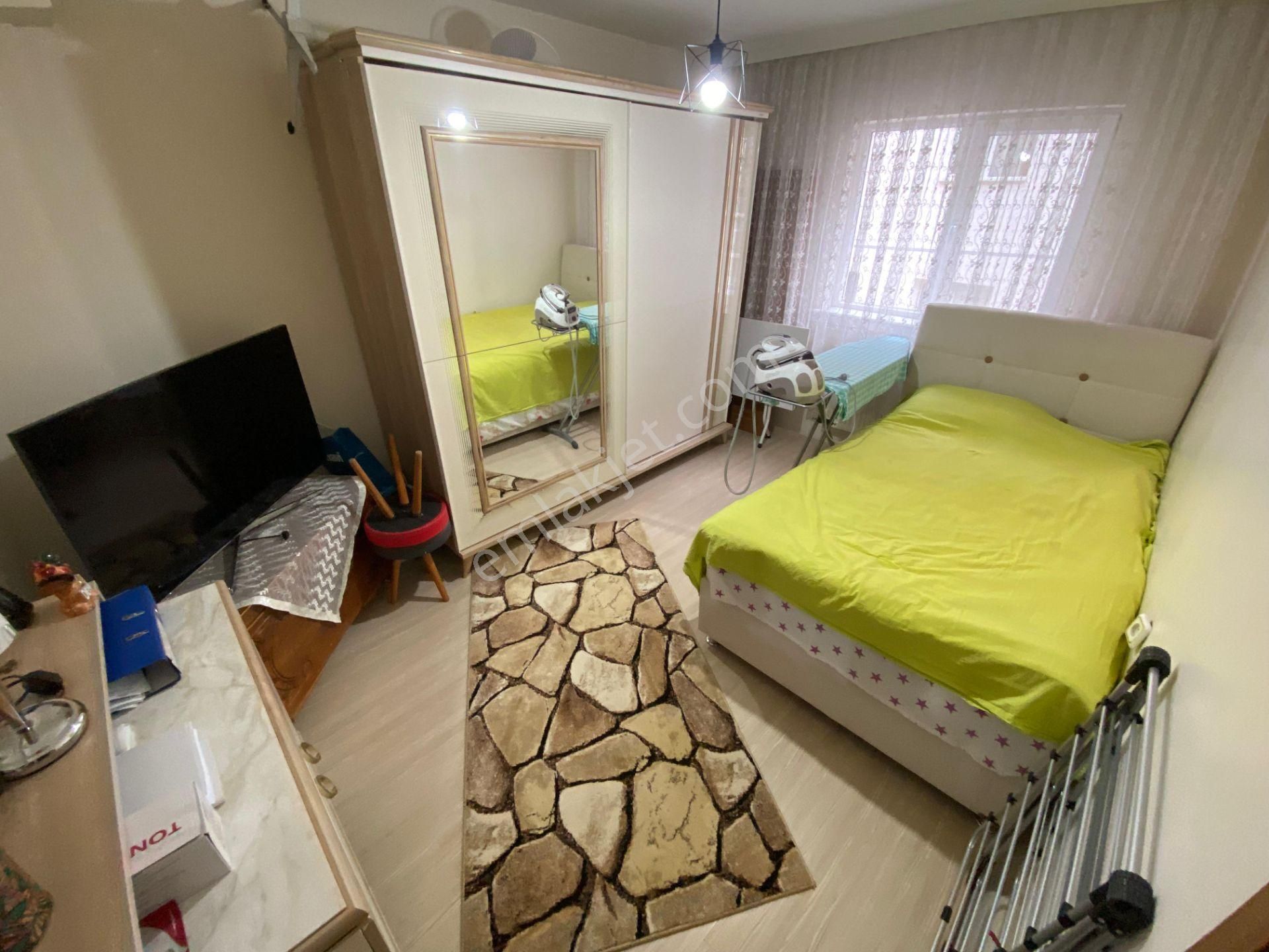 Pınarbaşı Mah Aile Yaşam Merkezi Karşısı Sanatoryum Cadde Üzeri Orta Kat Güney Cephe - Görsel 25