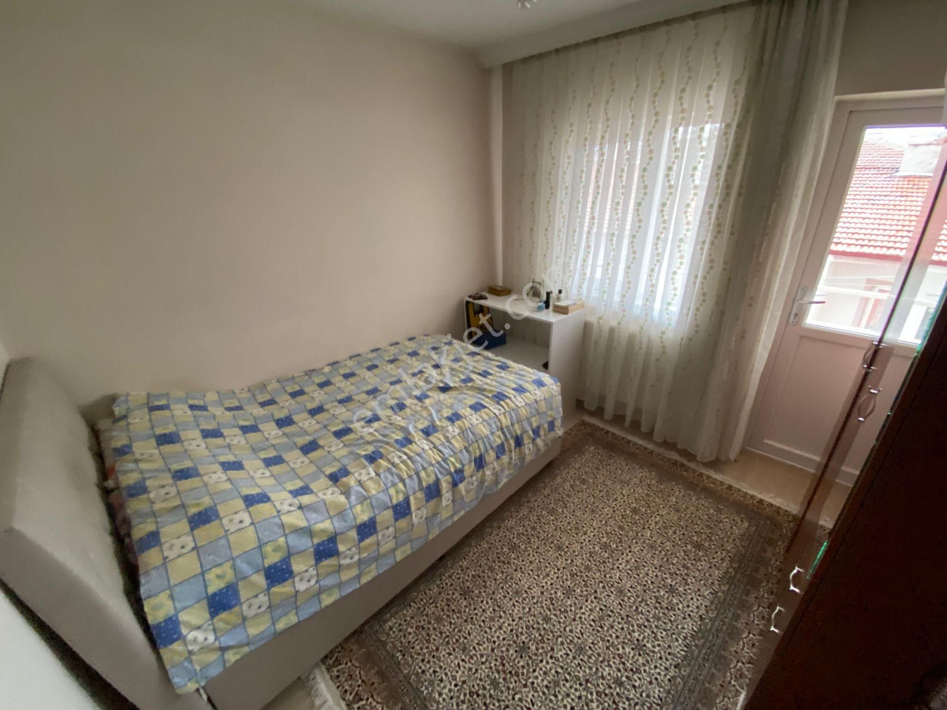 Pınarbaşı Mah Aile Yaşam Merkezi Karşısı Sanatoryum Cadde Üzeri Orta Kat Güney Cephe - Görsel 9