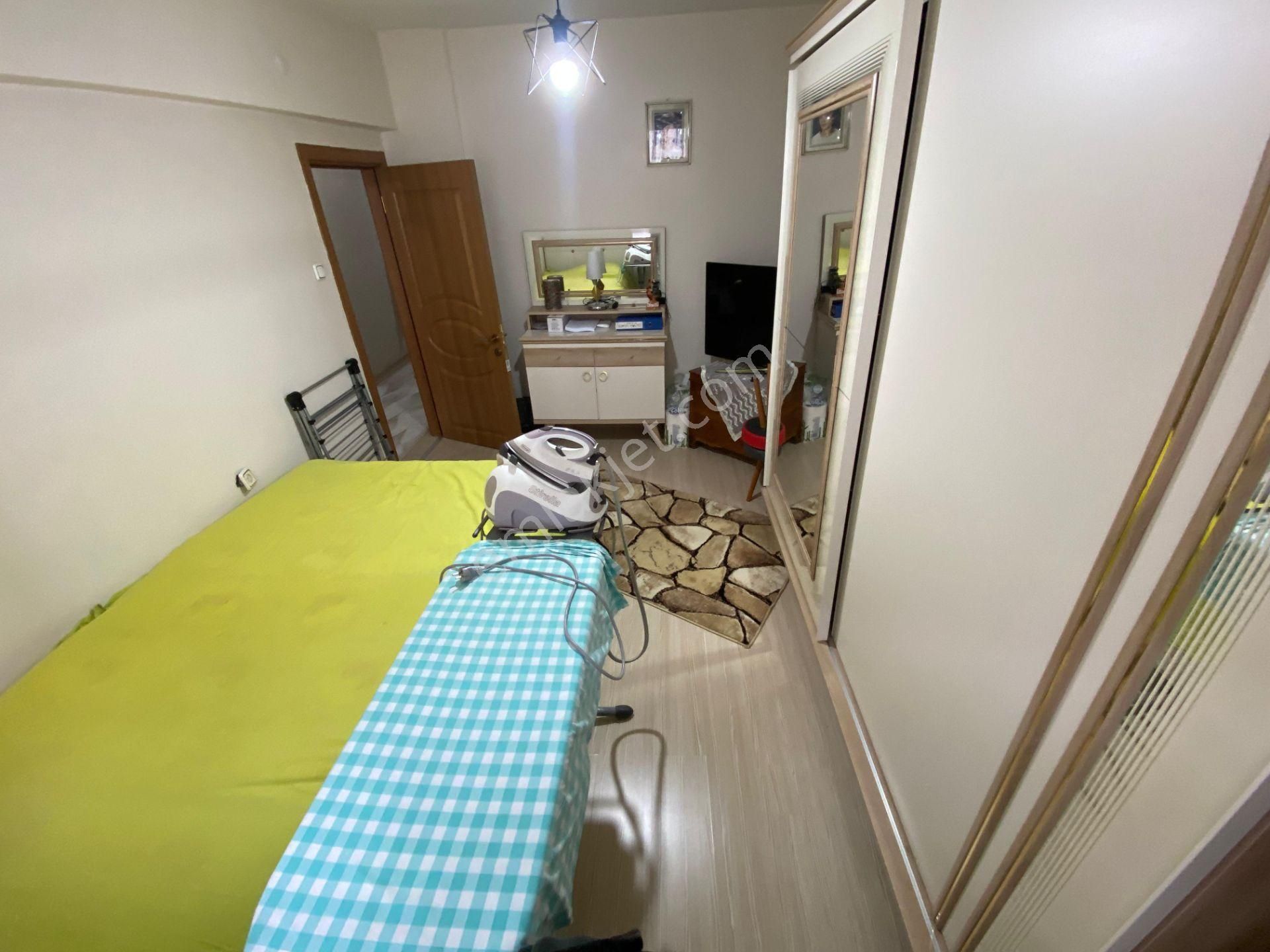 Pınarbaşı Mah Aile Yaşam Merkezi Karşısı Sanatoryum Cadde Üzeri Orta Kat Güney Cephe - Görsel 26