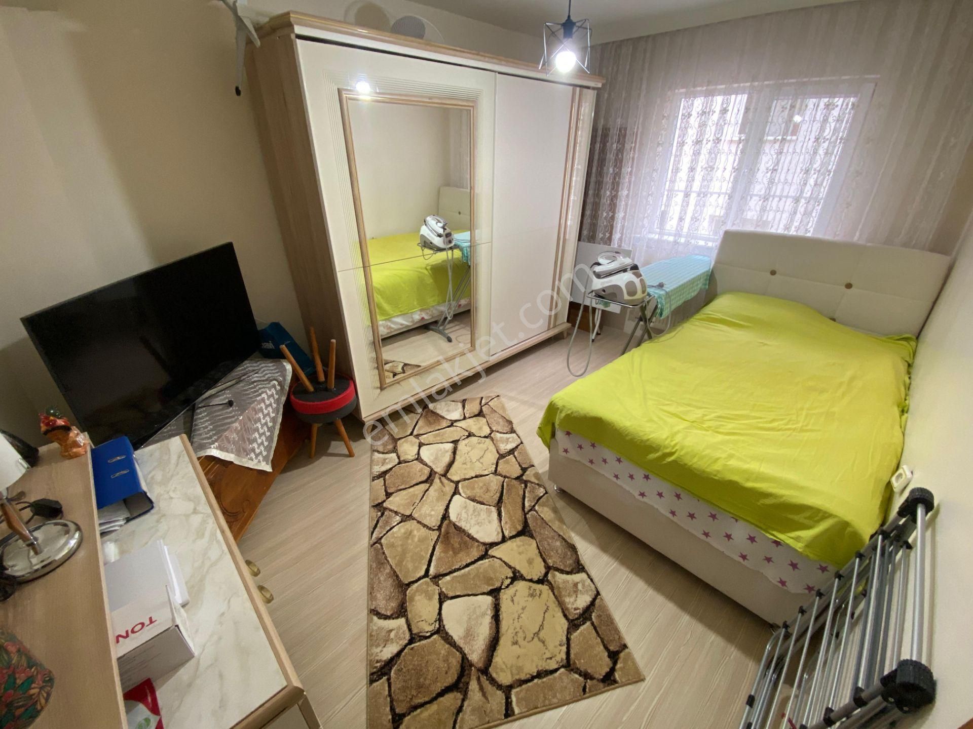 Pınarbaşı Mah Aile Yaşam Merkezi Karşısı Sanatoryum Cadde Üzeri Orta Kat Güney Cephe - Görsel 27