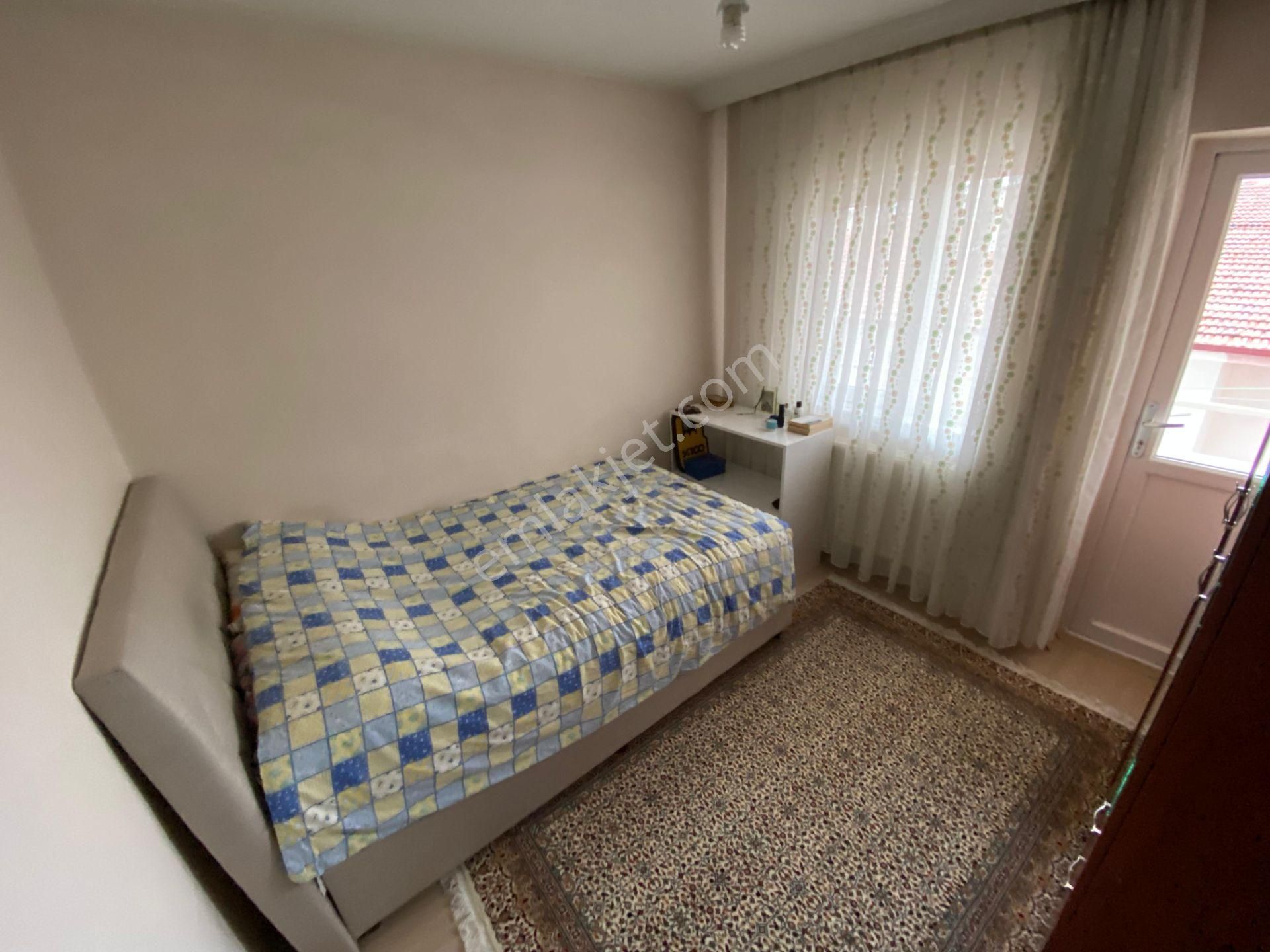 Pınarbaşı Mah Aile Yaşam Merkezi Karşısı Sanatoryum Cadde Üzeri Orta Kat Güney Cephe - Görsel 7