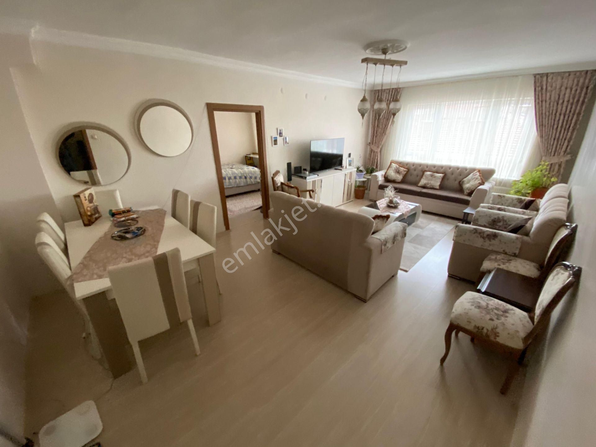 Pınarbaşı Mah Aile Yaşam Merkezi Karşısı Sanatoryum Cadde Üzeri Orta Kat Güney Cephe