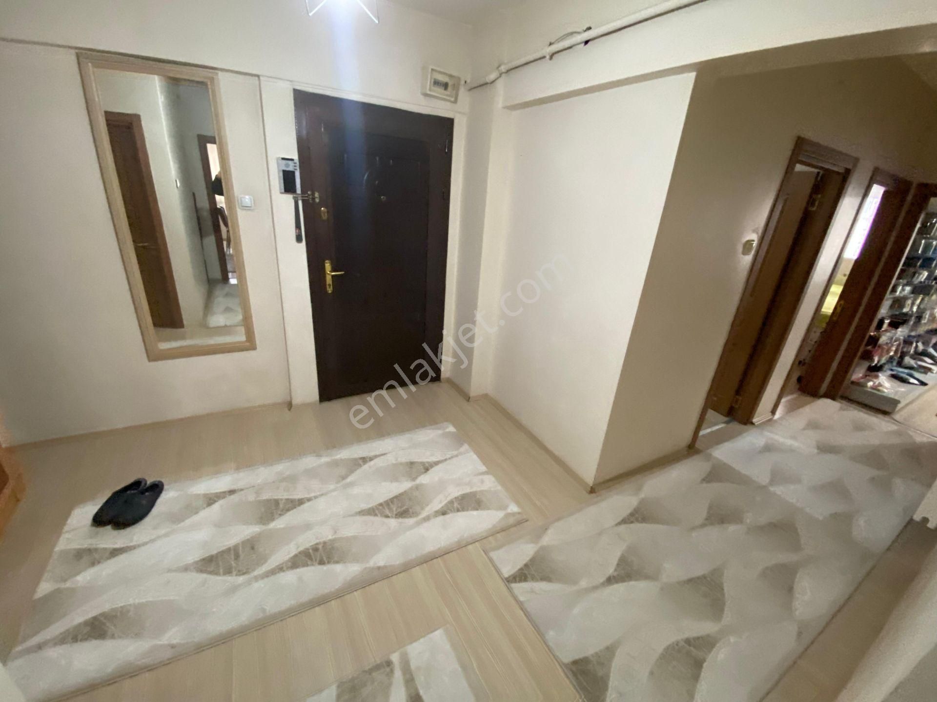 Pınarbaşı Mah Aile Yaşam Merkezi Karşısı Sanatoryum Cadde Üzeri Orta Kat Güney Cephe - Görsel 29