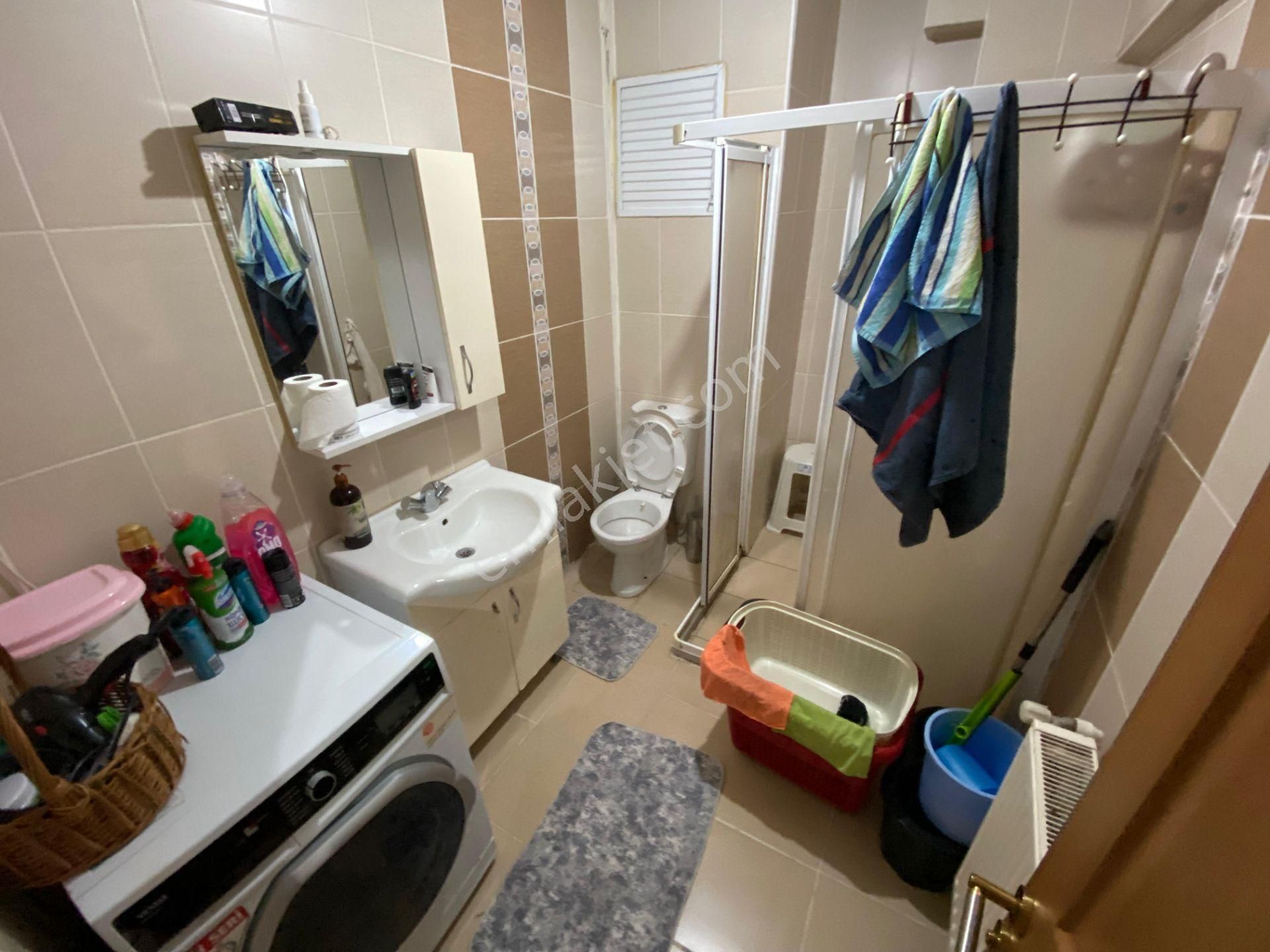 Pınarbaşı Mah Aile Yaşam Merkezi Karşısı Sanatoryum Cadde Üzeri Orta Kat Güney Cephe - Görsel 35